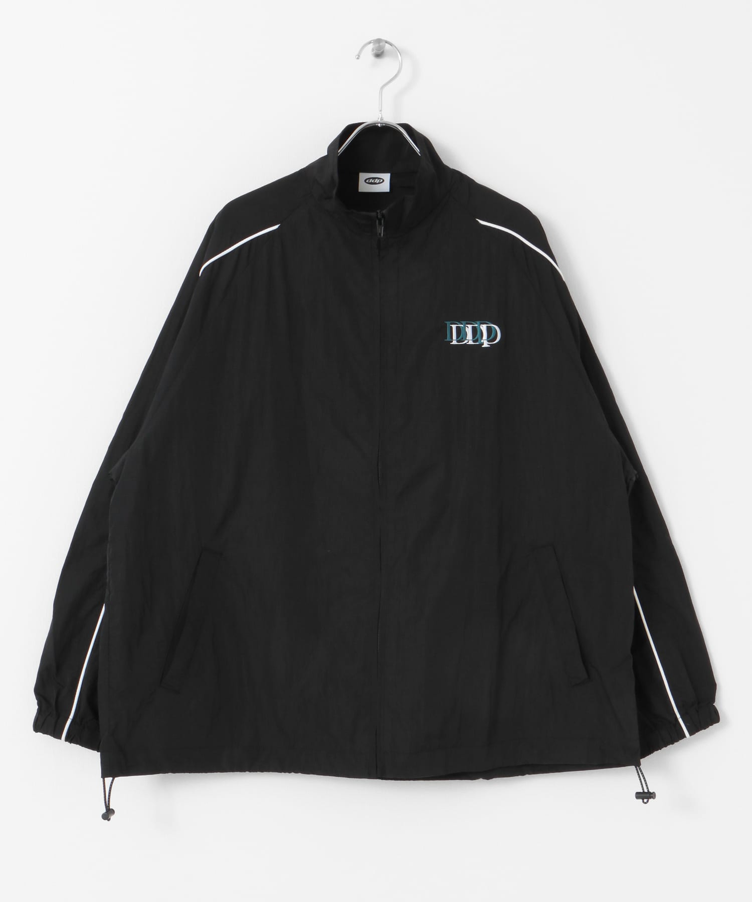 ddp NYLON LINE TRACK JACKET[AMA4-122AA01-i]｜URBAN RESEARCH