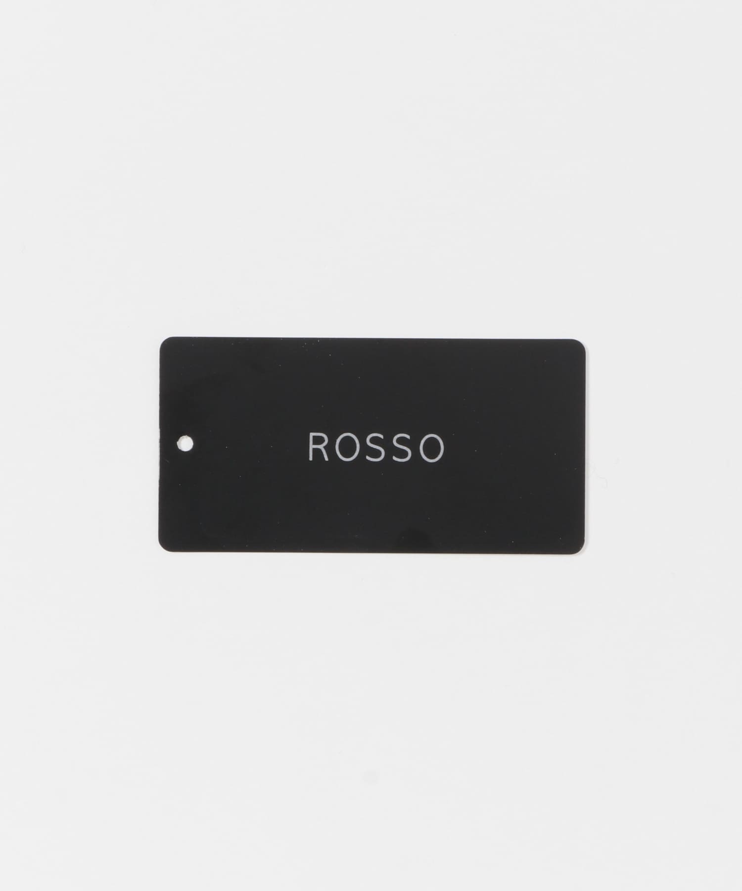 URBAN RESEARCH ROSSO MEN スラックス 「WEB限定」ストレッチ