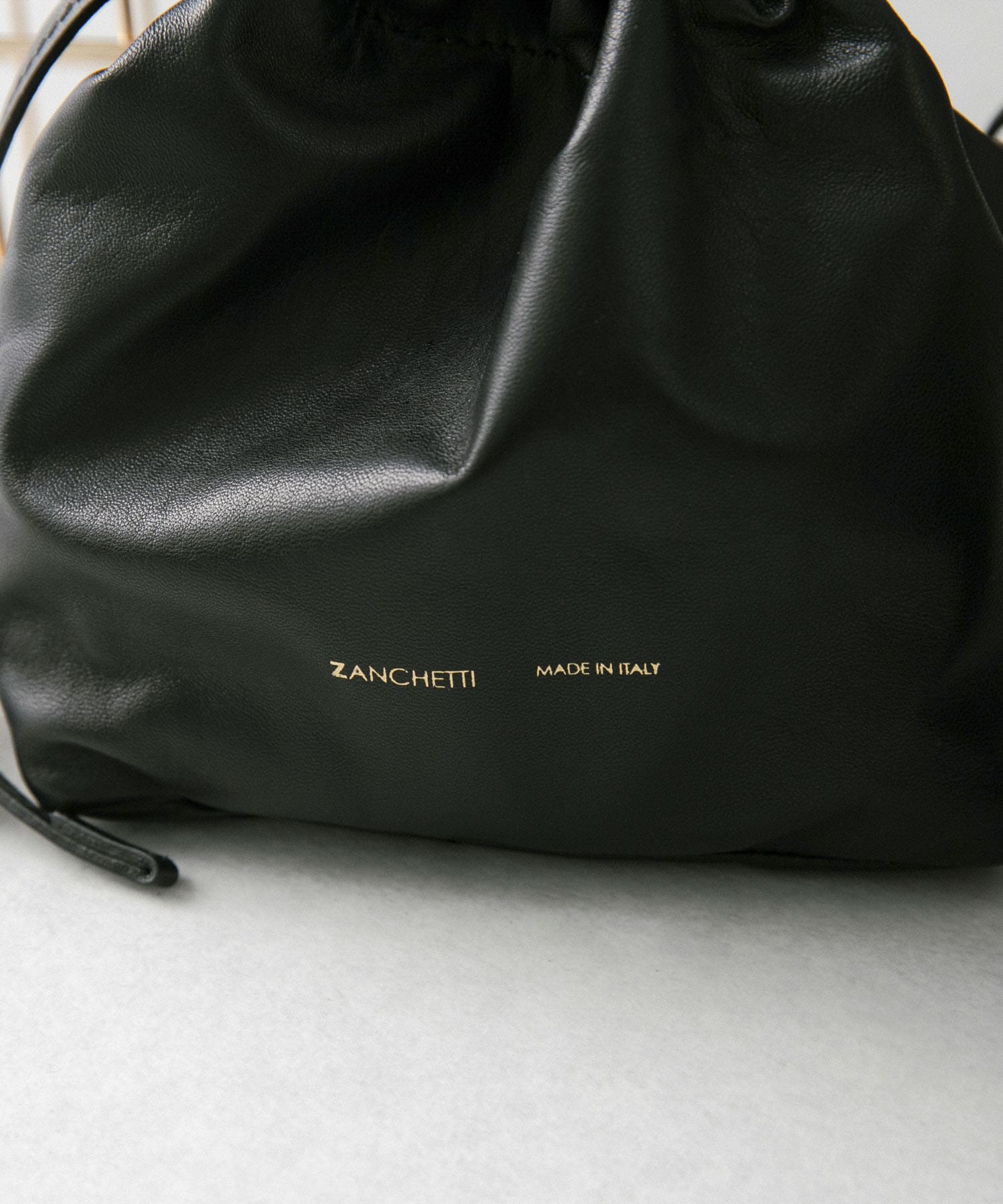 zanchetti MARKET BAG[BSW47-712C2]｜URBAN RESEARCH公式