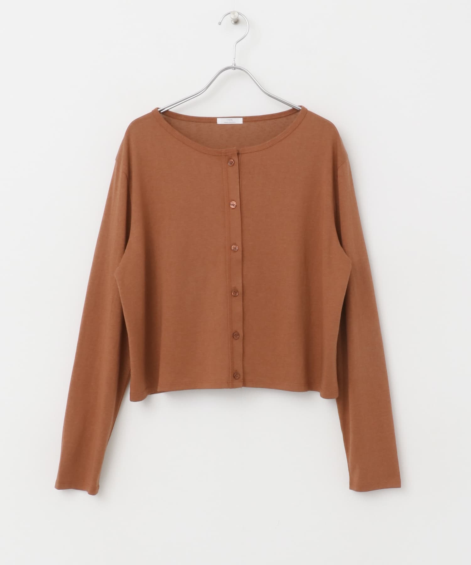 URBAN のます RESEARCHオレンジカーディガン