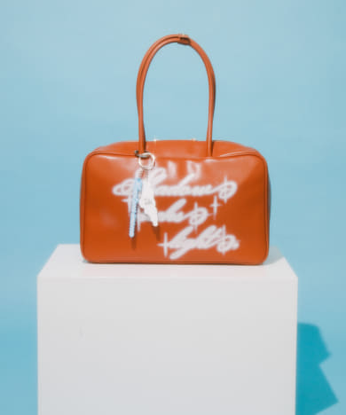 Pas De DANSE　Eclipse Bag large