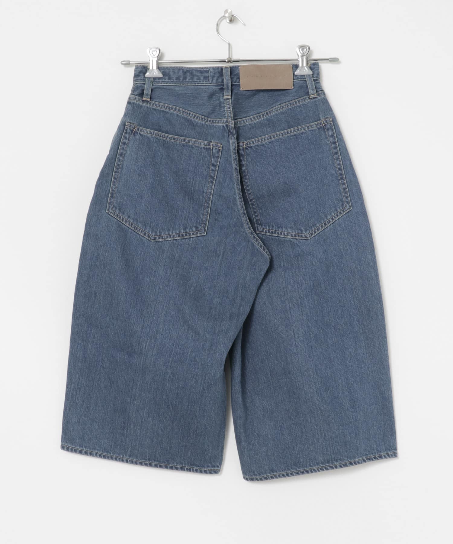 KURO WIDE SPREAD SHORTS[UWA4-964140]｜URBAN RESEARCH公式