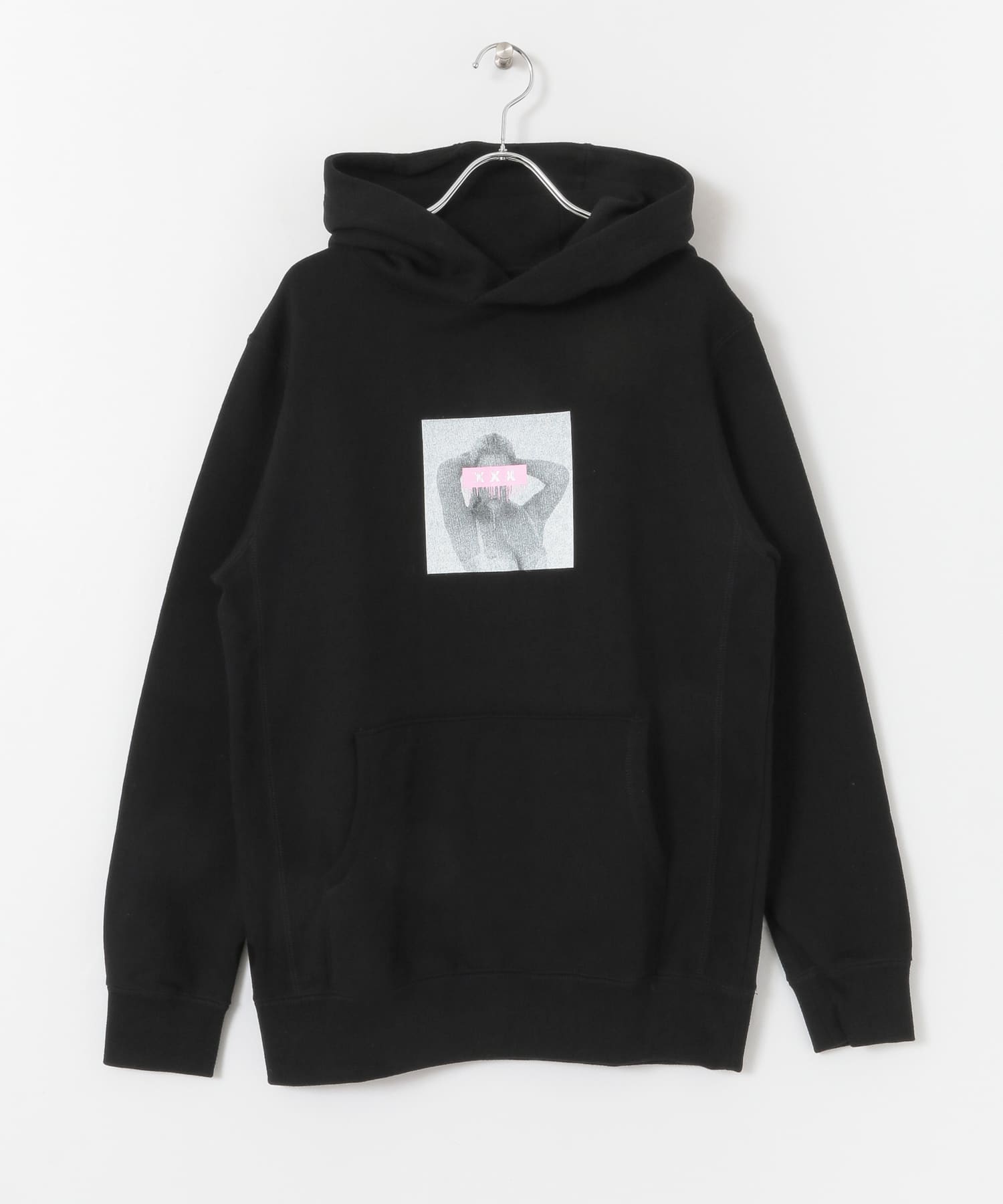 GOD SELECTION XXX HOODIE[GX-S16-HD-001-U]｜URBAN RESEARCH公式