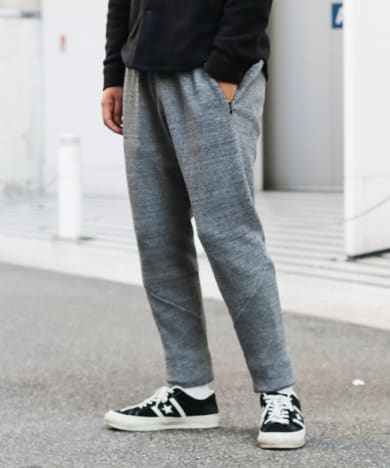 ファッションメンズのイチオシ|SLAB Long Pants