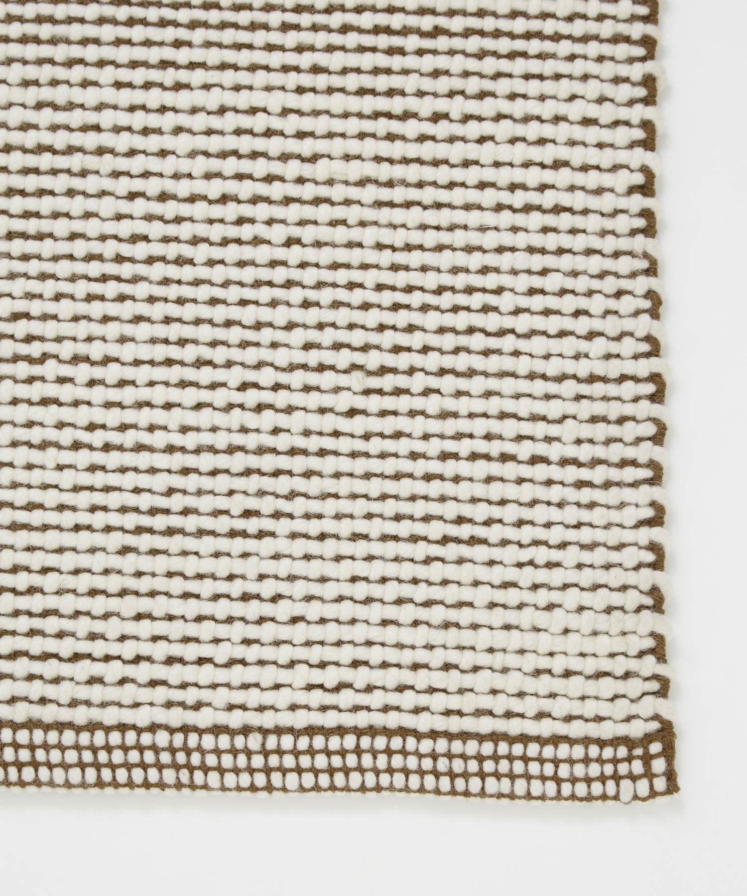 DOORS LIVING PRODUCTS NATURAL MIX RUG S[DP83-6FJ002S]｜URBAN 