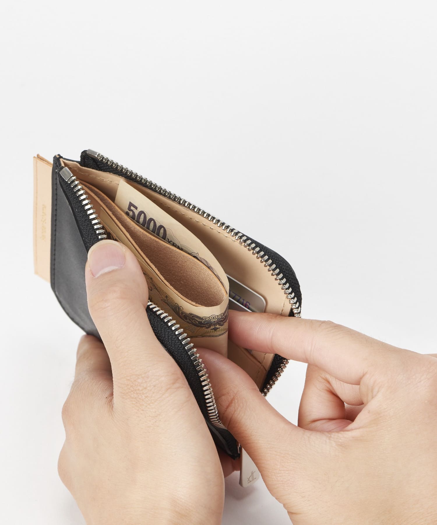 Hender Scheme L purse[nc-rc-lps-BSM93]｜URBAN RESEARCH公式ファッション通販