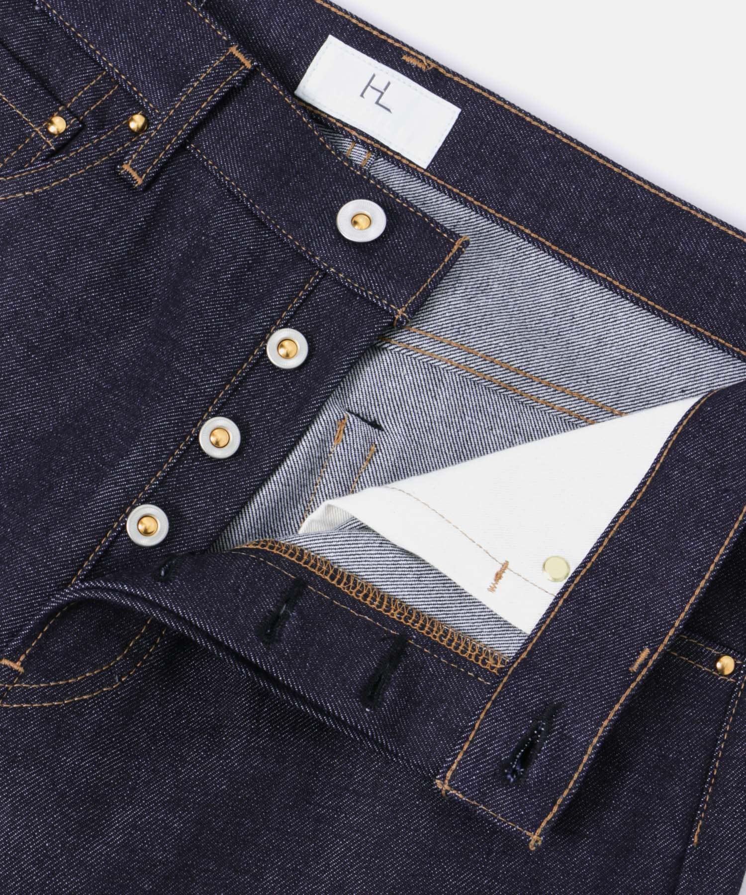 HERILL 15OZ DENIM 5PK[030-8030-11UM04]｜URBAN RESEARCH公式