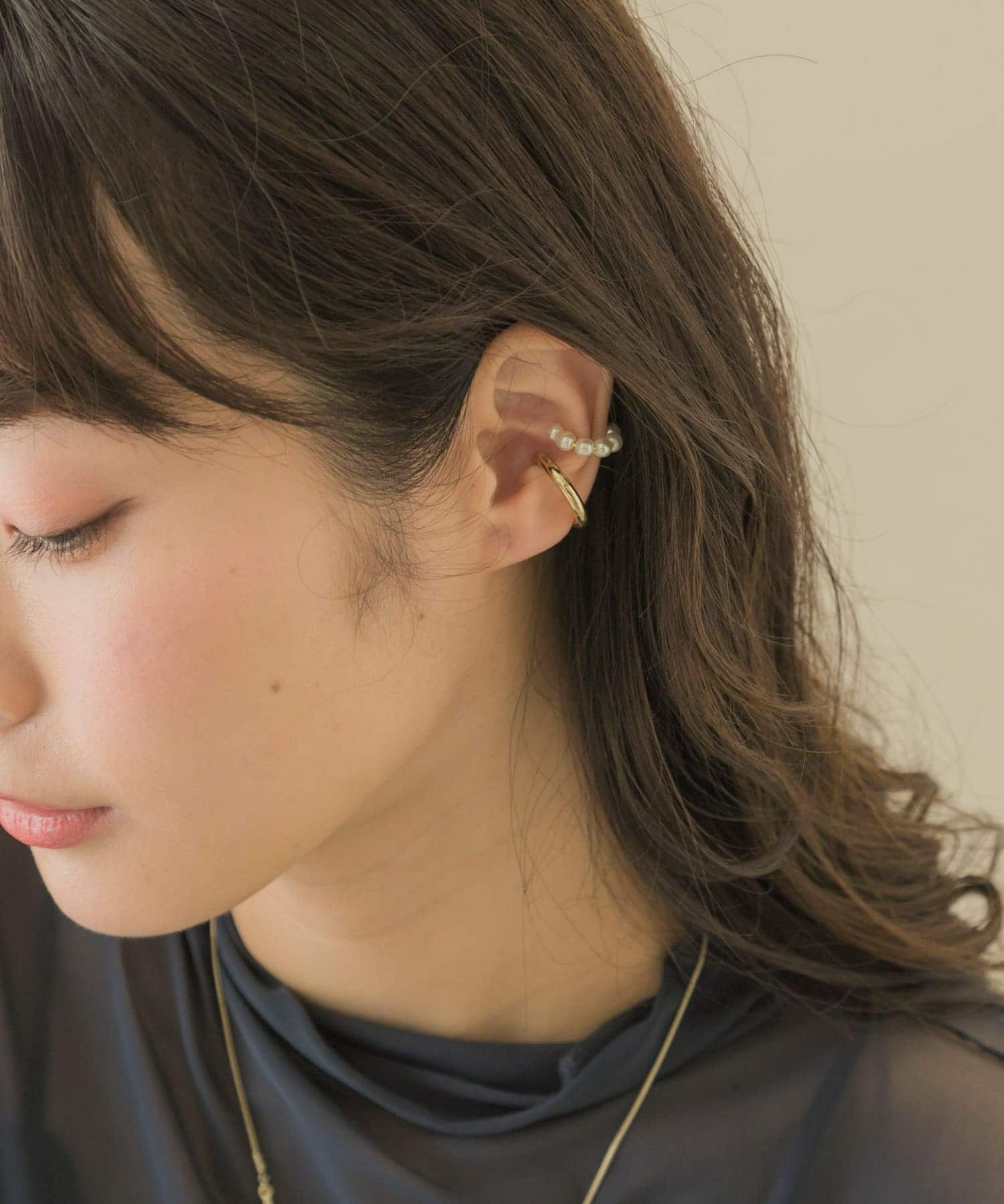 2イヤカフセット[SM04-2MC109]｜URBAN RESEARCH公式ファッション通販