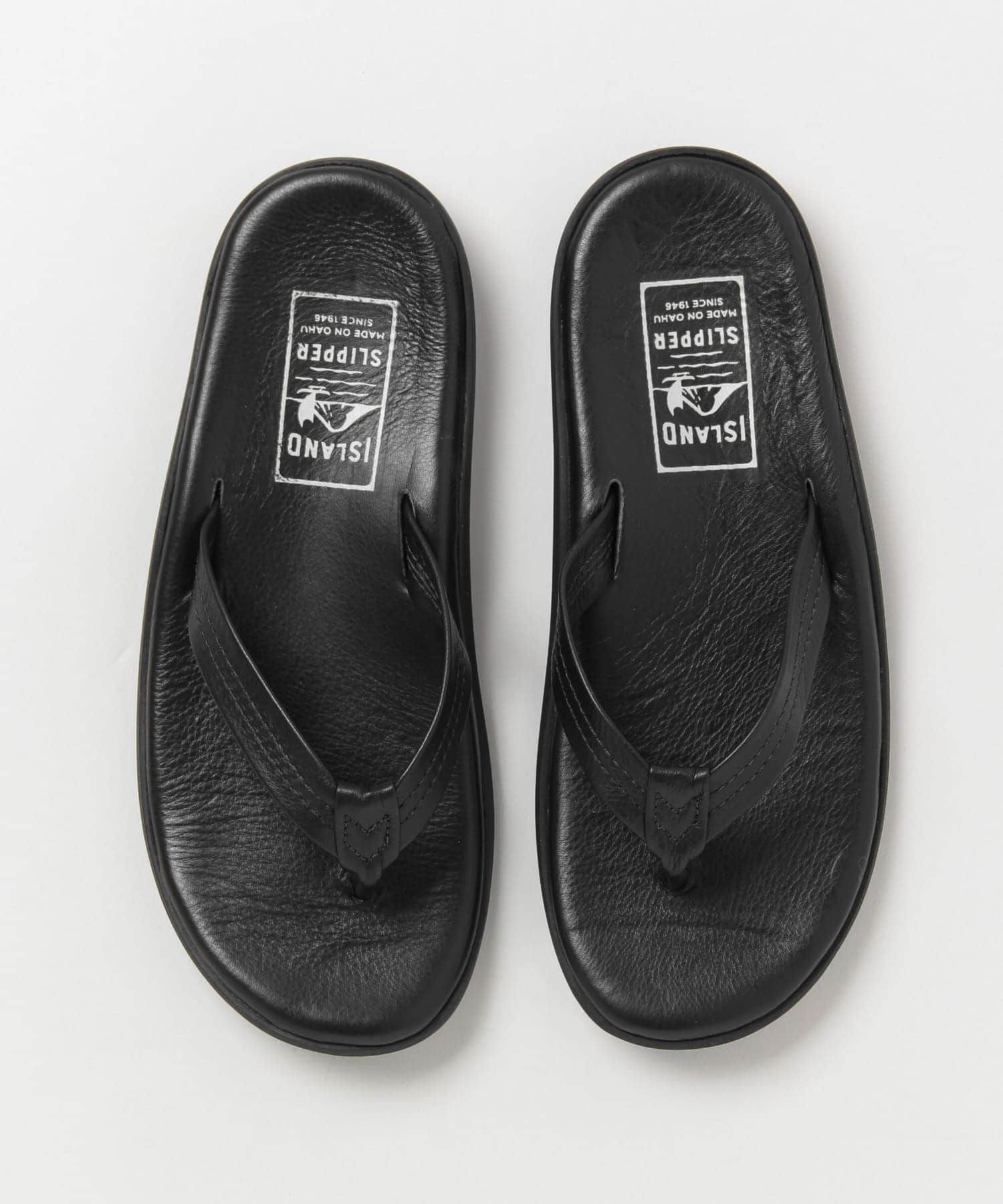 SALE／74%OFF】 アーバンリサーチ クロスサンダル スムースレザー