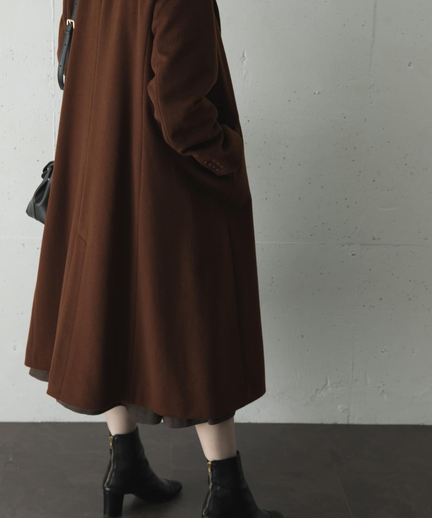 URBAN RESEARCH ROSSO（アーバンリサーチロッソ）の「カシミヤ混
