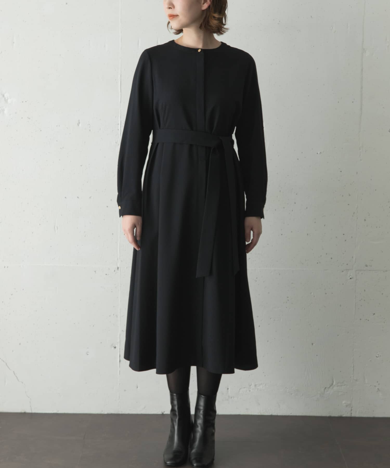 Aラインタックワンピース Ra07 26k003 Urban Research公式ファッション通販 Aラインタックワンピース Ra07 26k003 Urban Research公式ファッション通販