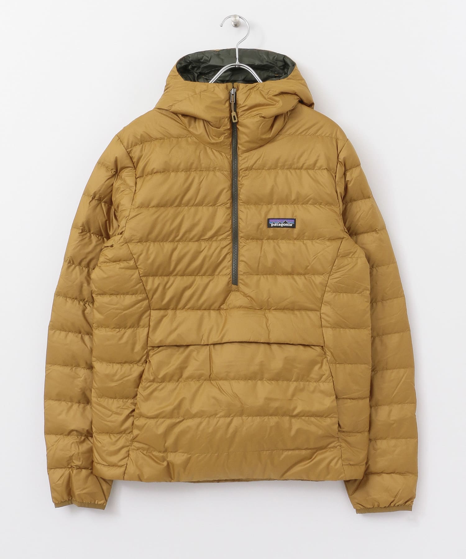 patagonia Ms Down Sweater Hoody Pullover[84635-DM07]｜URBAN