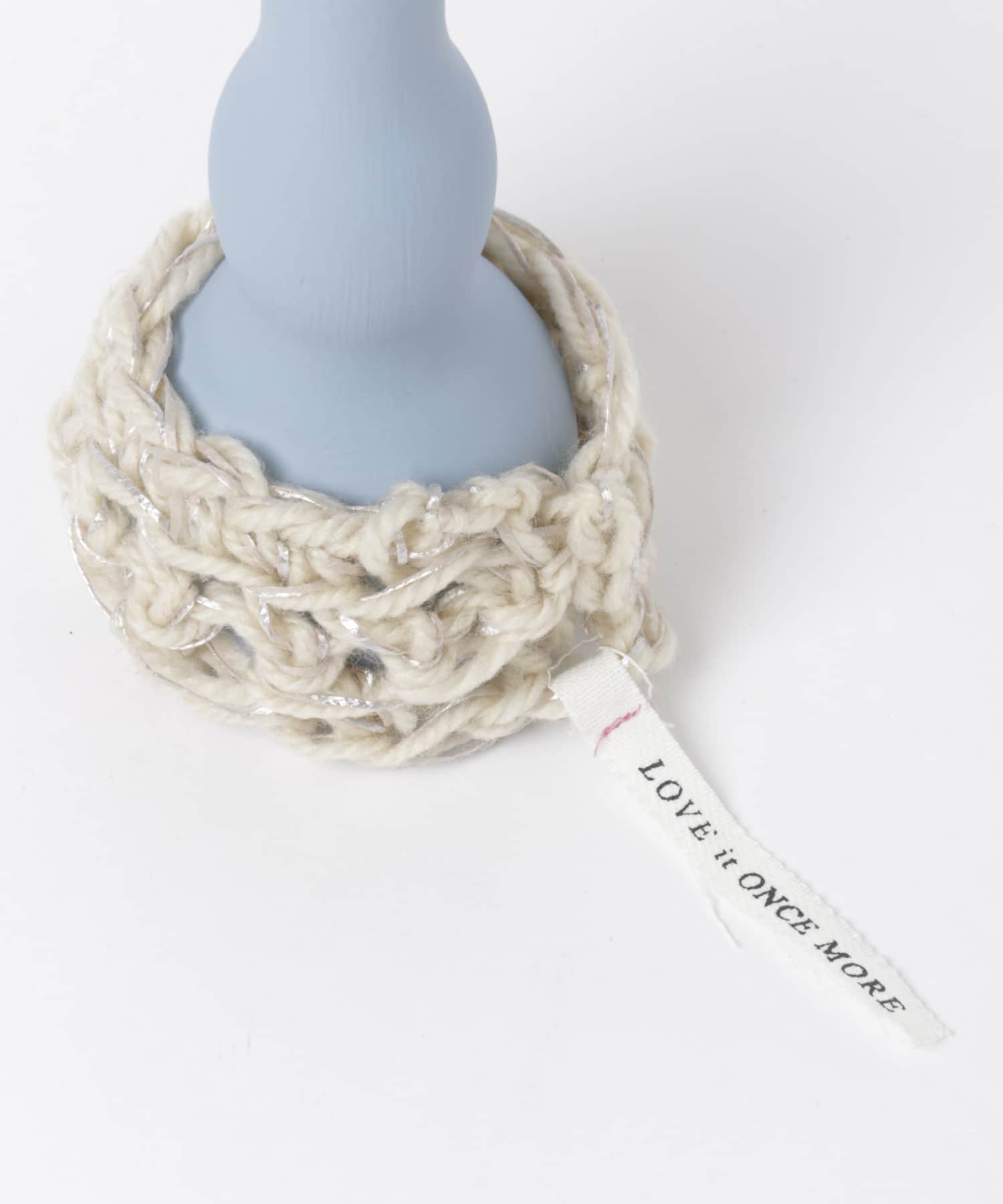 LOVE it ONCE MORE love it flower vase S[LOVE01-TGM13]｜URBAN