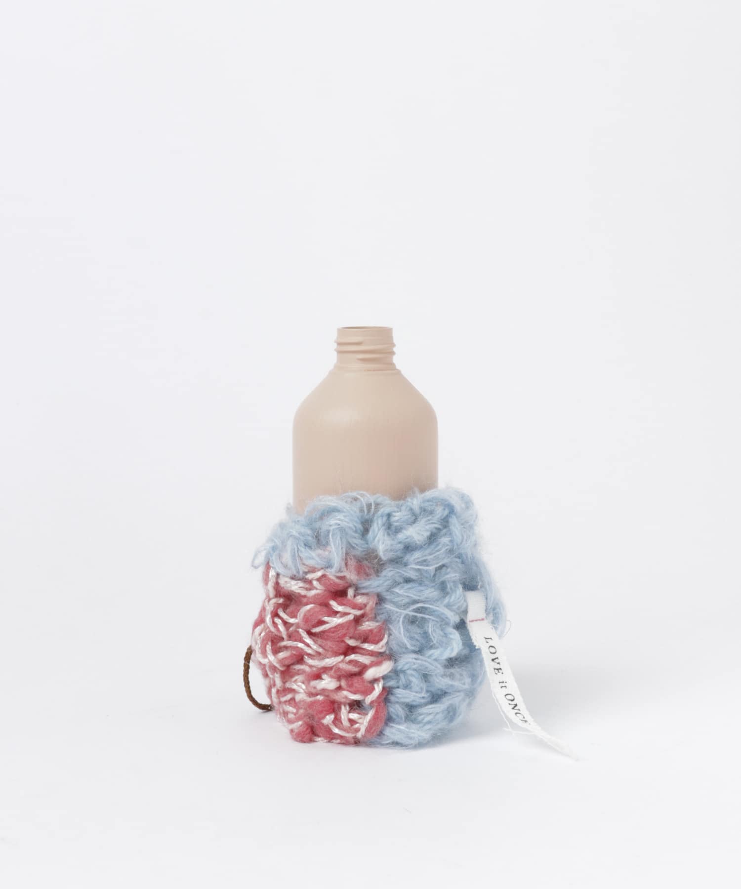 LOVE it ONCE MORE love it flower vase S[LOVE01-TGM13]｜URBAN