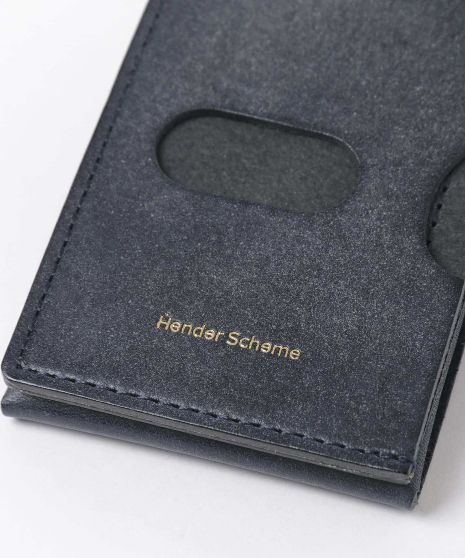 Hender Scheme minimal wallet[nk-rc-mwl-BSM15]｜URBAN RESEARCH公式ファッション通販