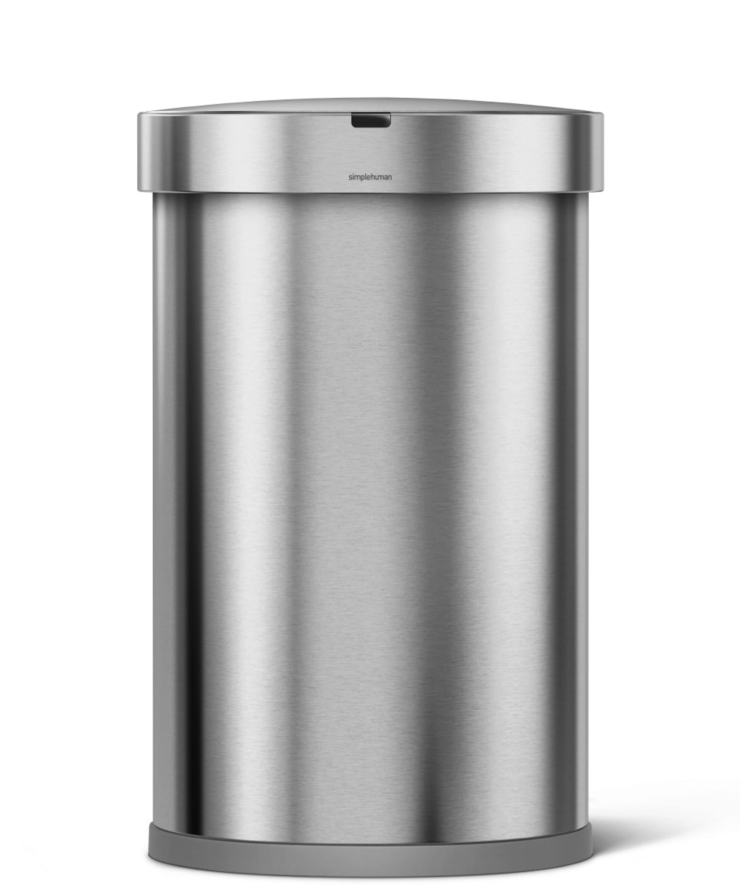 simplehuman モーションセンサーダストボックス45L[URF-YZsh110