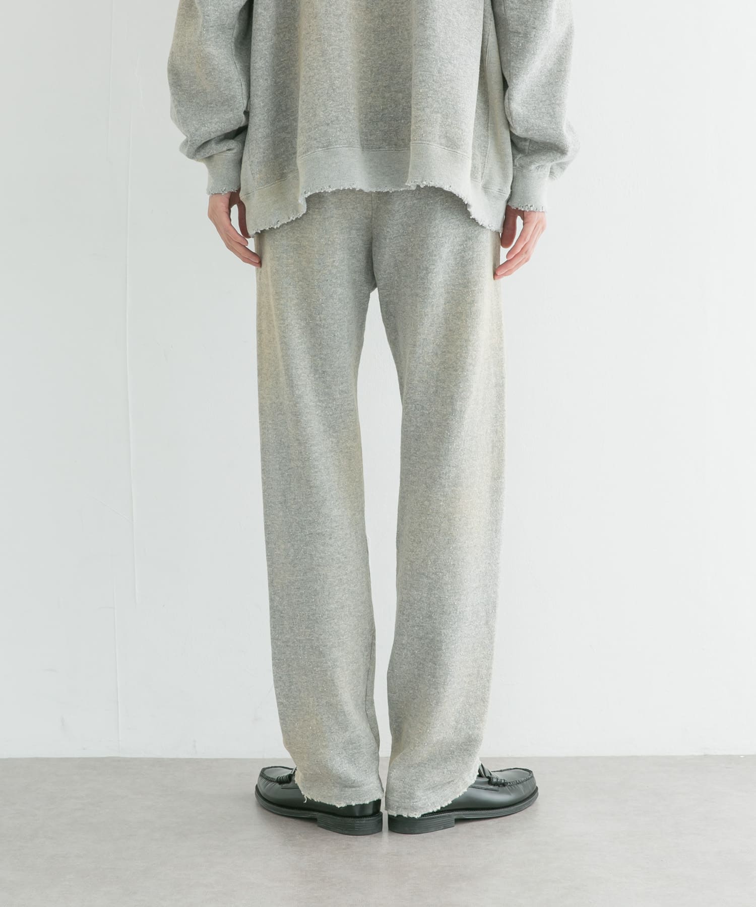 dairiku スウェット - www.gsspr.com