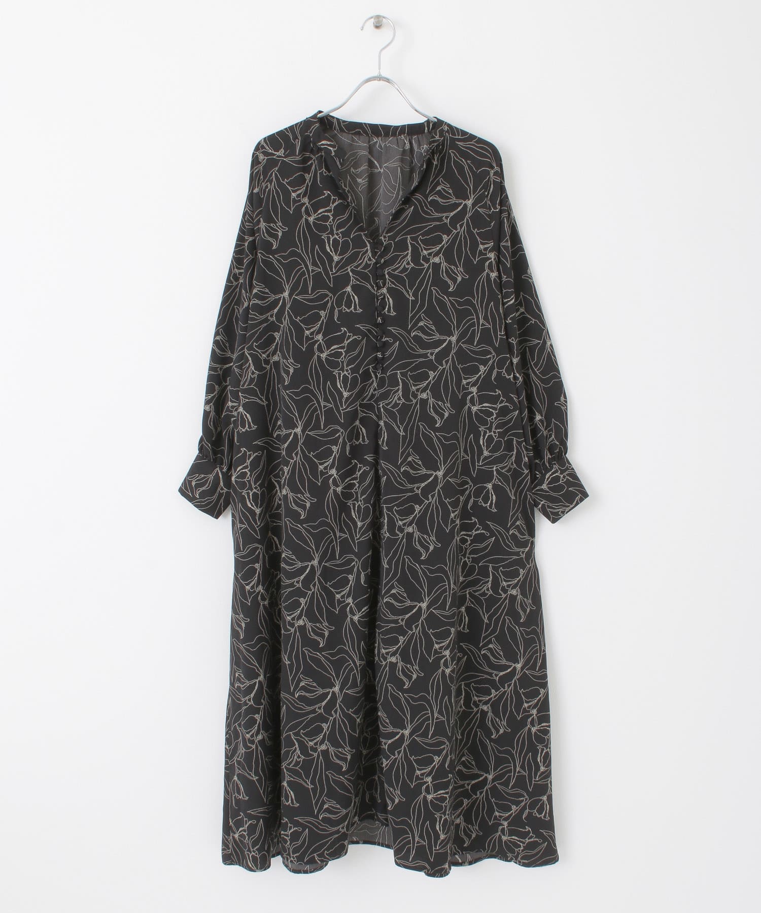 花柄プリントワンピース It16 26b002 Urban Research公式ファッション通販 花柄プリントワンピース It16 26b002 Urban Research公式ファッション通販