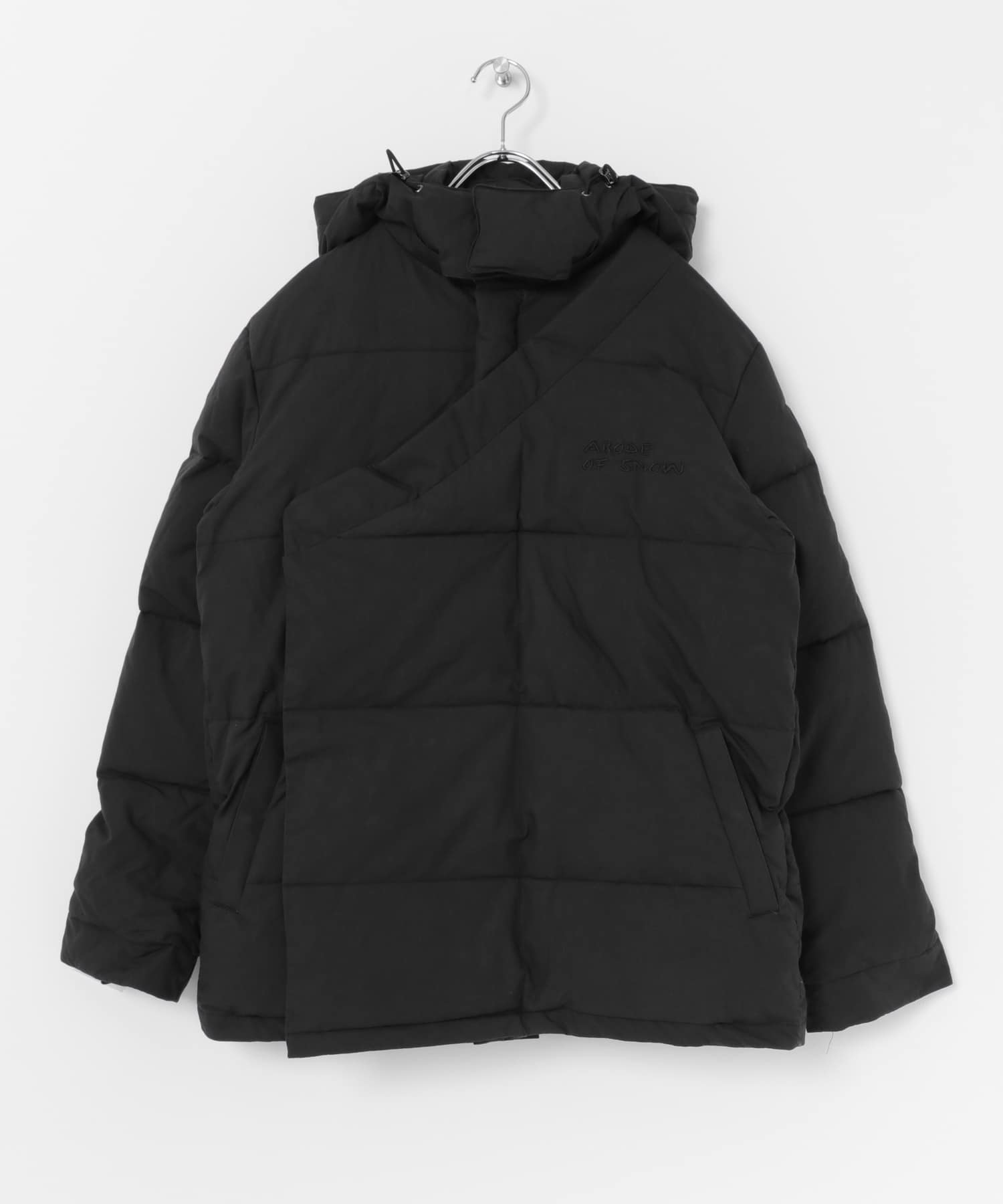 Abode of Snow MILA Down Jacket[AOS002-TGM17]｜URBAN RESEARCH公式