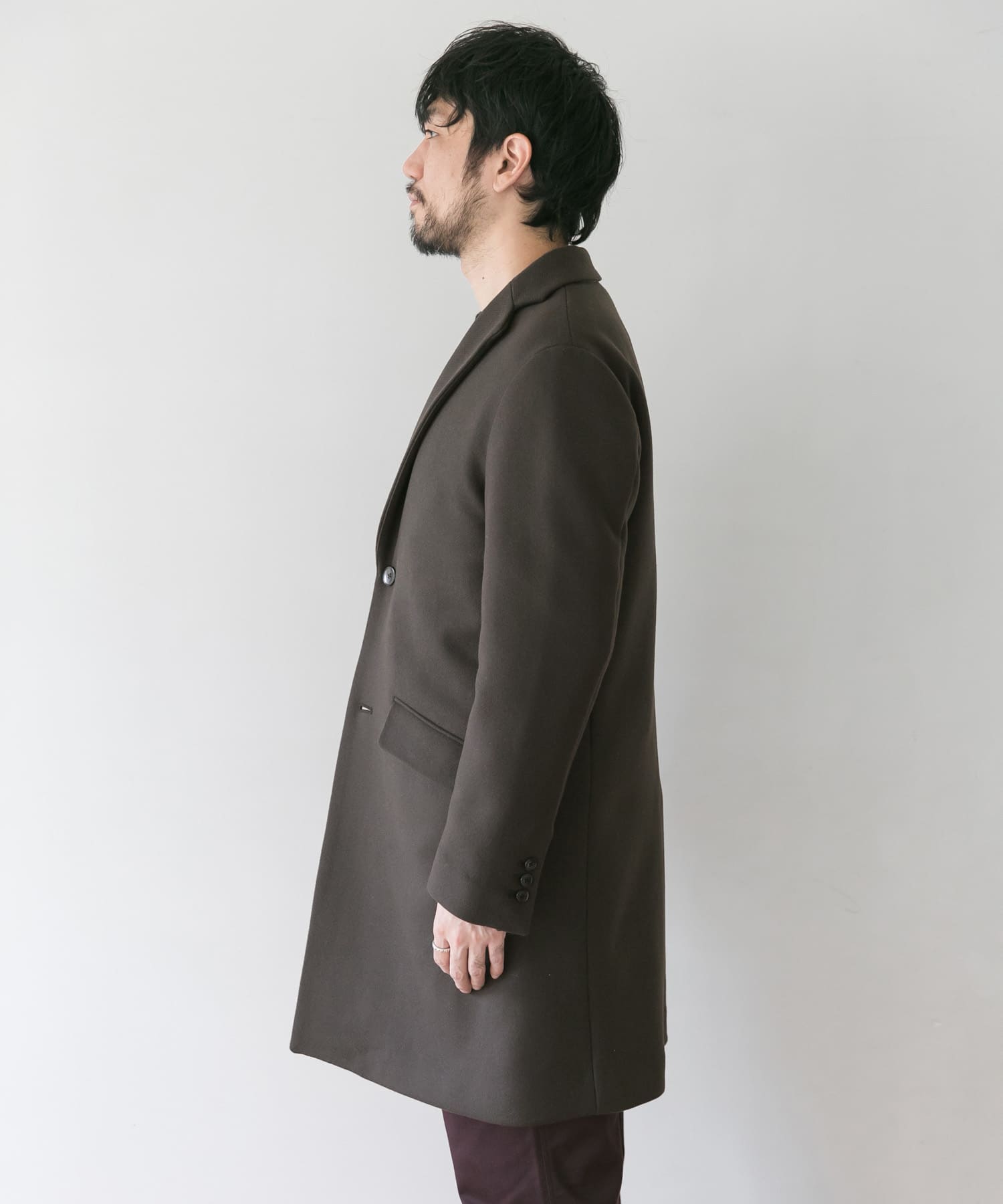 チェスターコート[DR17-17Y702]｜URBAN RESEARCH公式ファッション通販