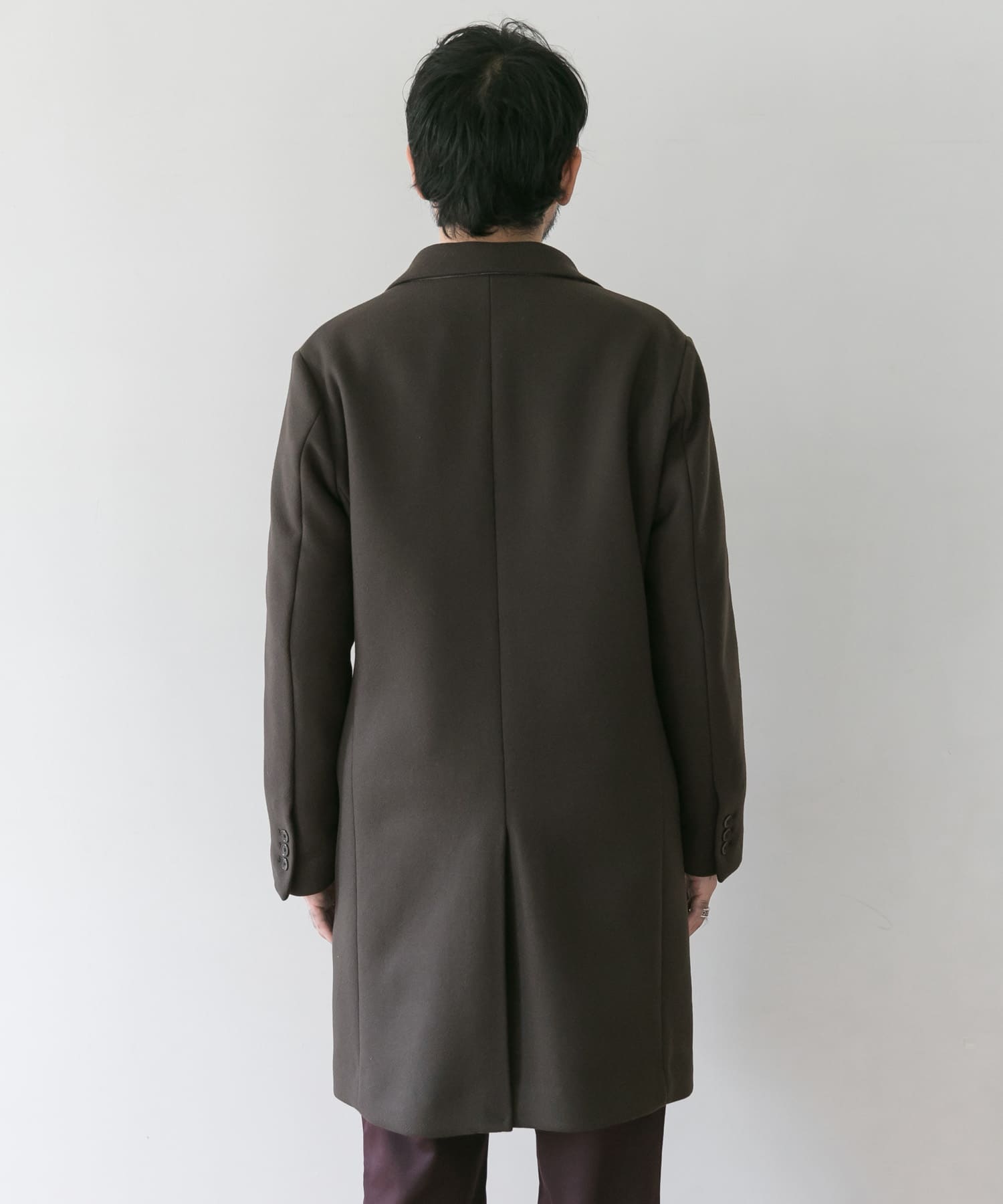 チェスターコート[DR17-17Y702]｜URBAN RESEARCH公式ファッション通販