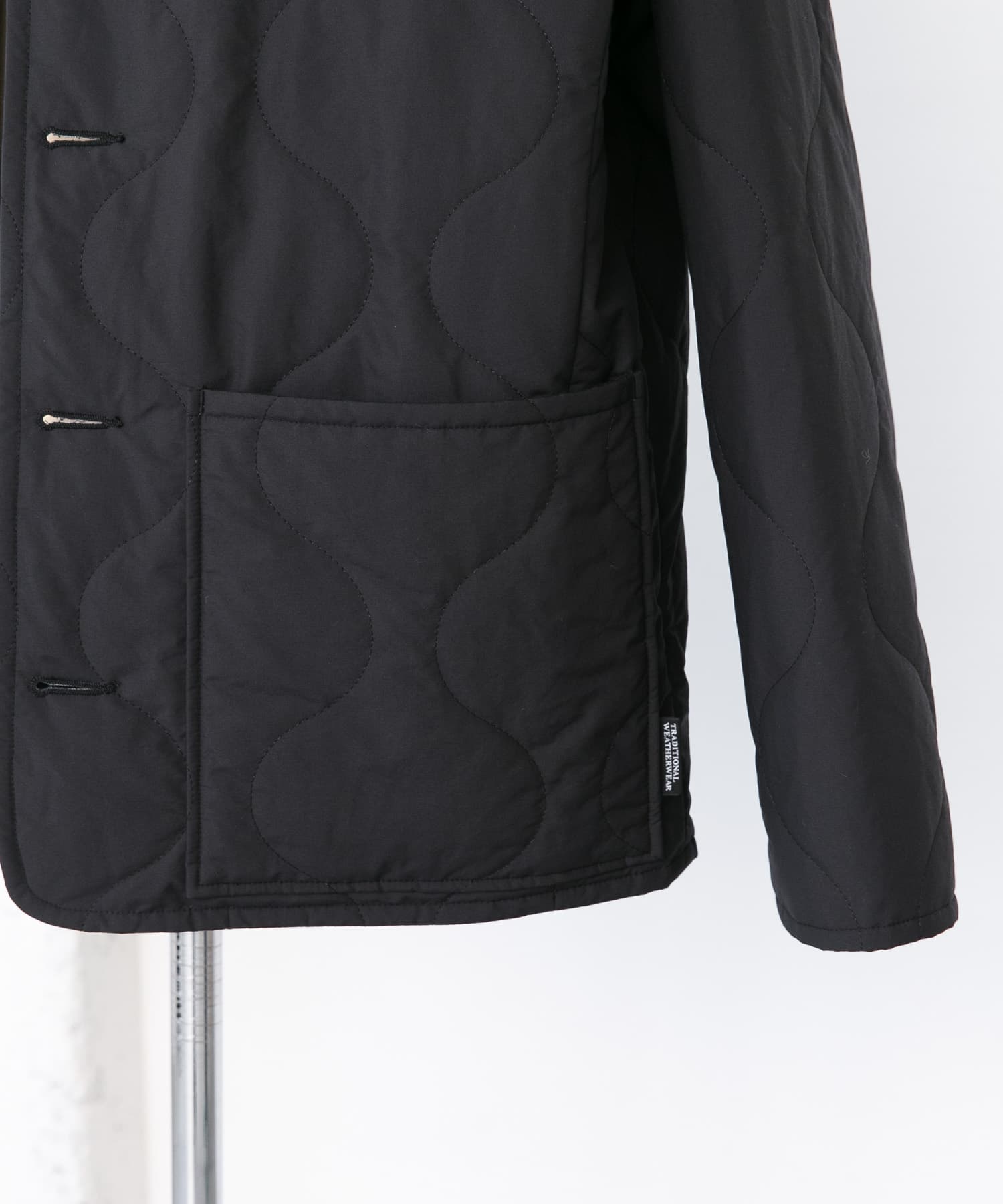 別注』Traditional Weatherwear×DOORS TONBRIDGE[APQCO0257EGDM17 
