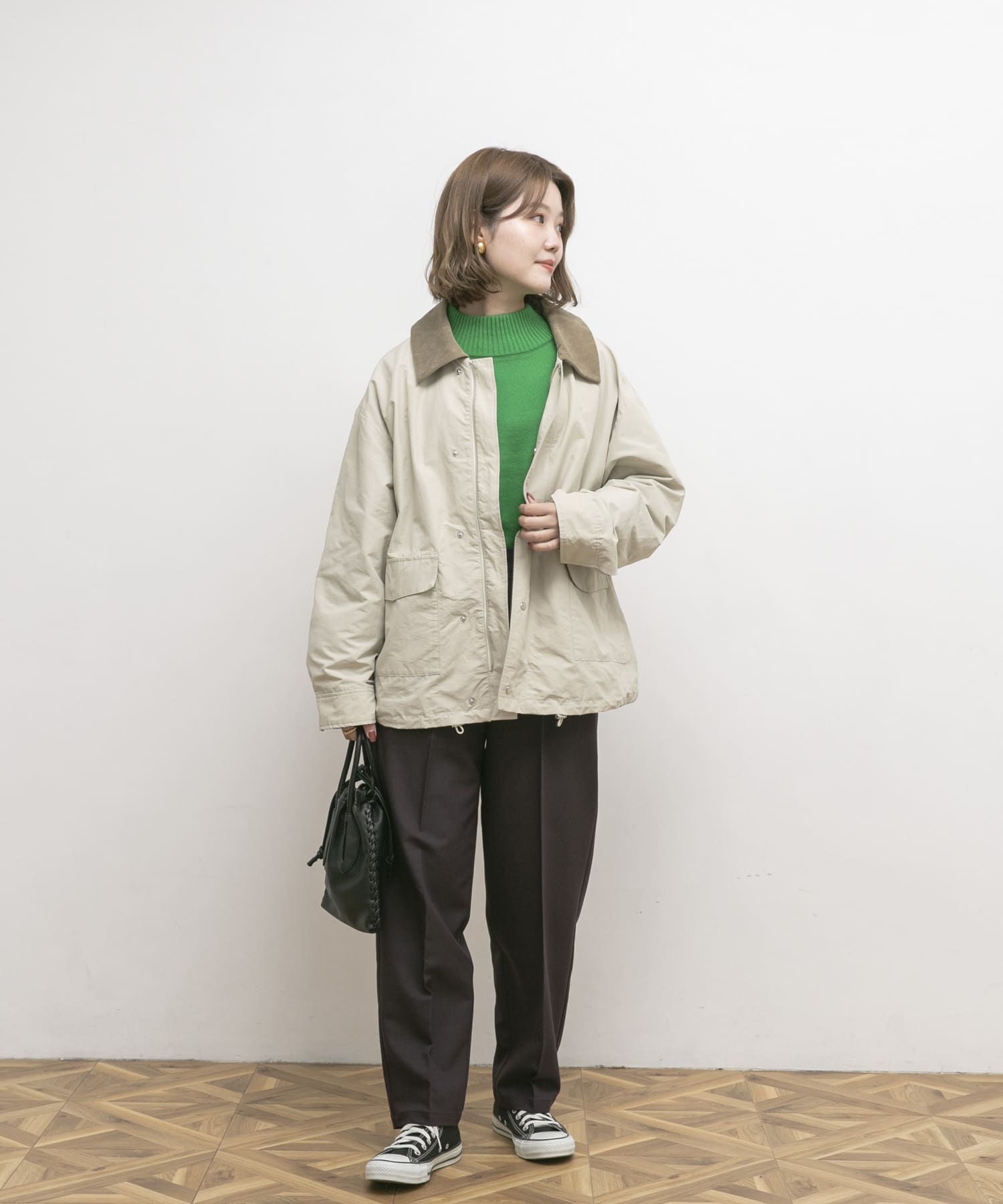 異素材3WAYコート[NL17-27B063]｜URBAN RESEARCH公式ファッション通販