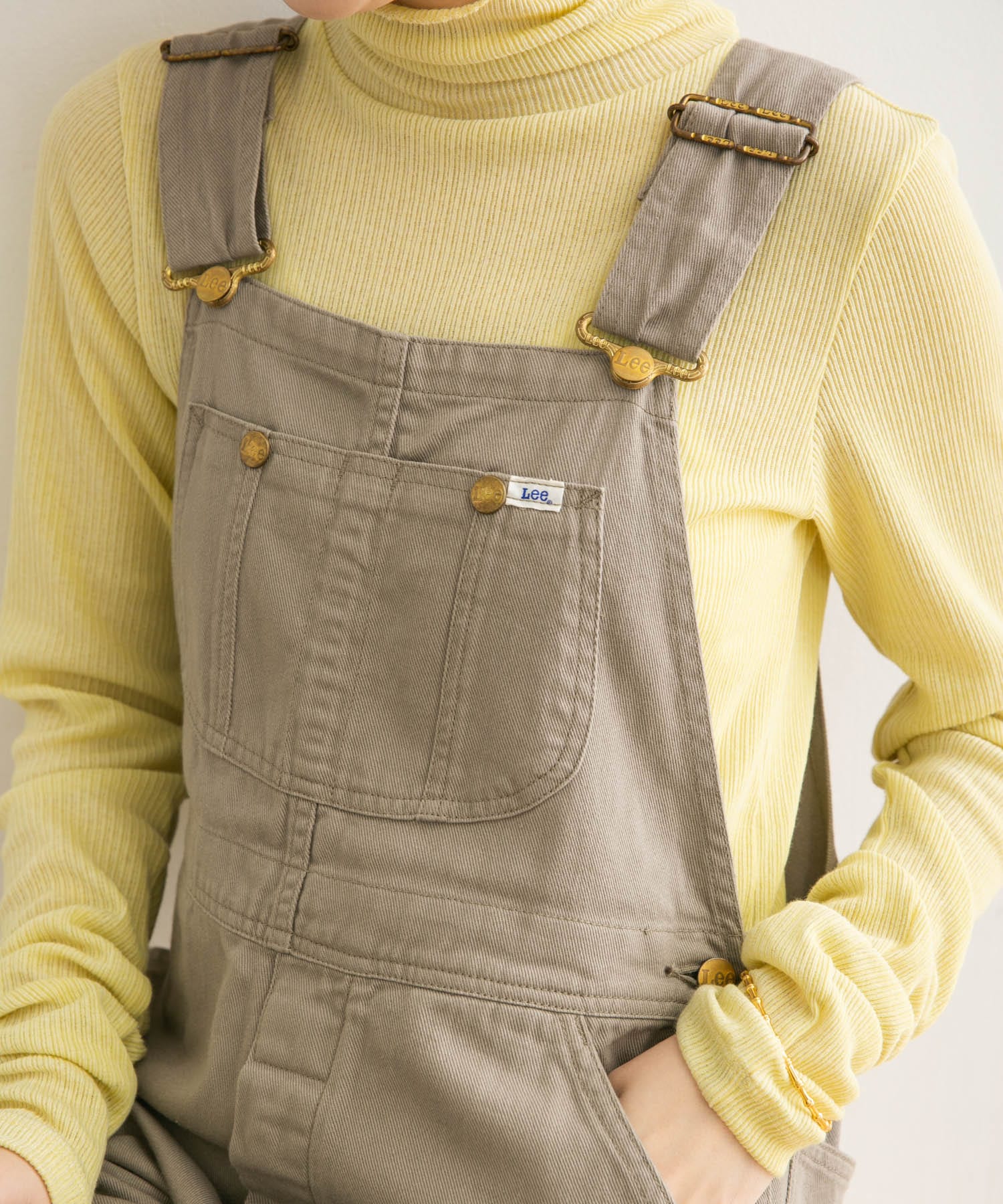 別注』Lee×URBAN RESEARCH OVERALL[LB9477-UL24]｜URBAN RESEARCH公式 