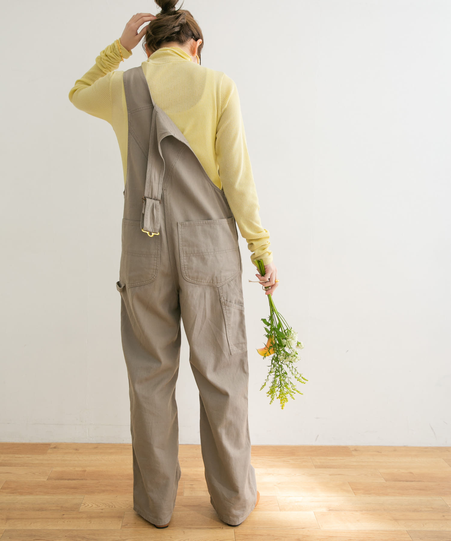別注』Lee×URBAN RESEARCH OVERALL[LB9477-UL24]｜URBAN RESEARCH公式 