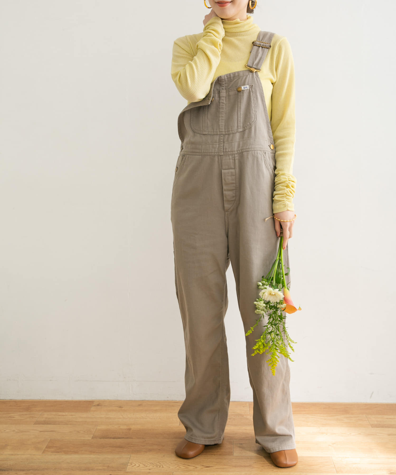 別注』Lee×URBAN RESEARCH OVERALL[LB9477-UL24]｜URBAN RESEARCH公式 
