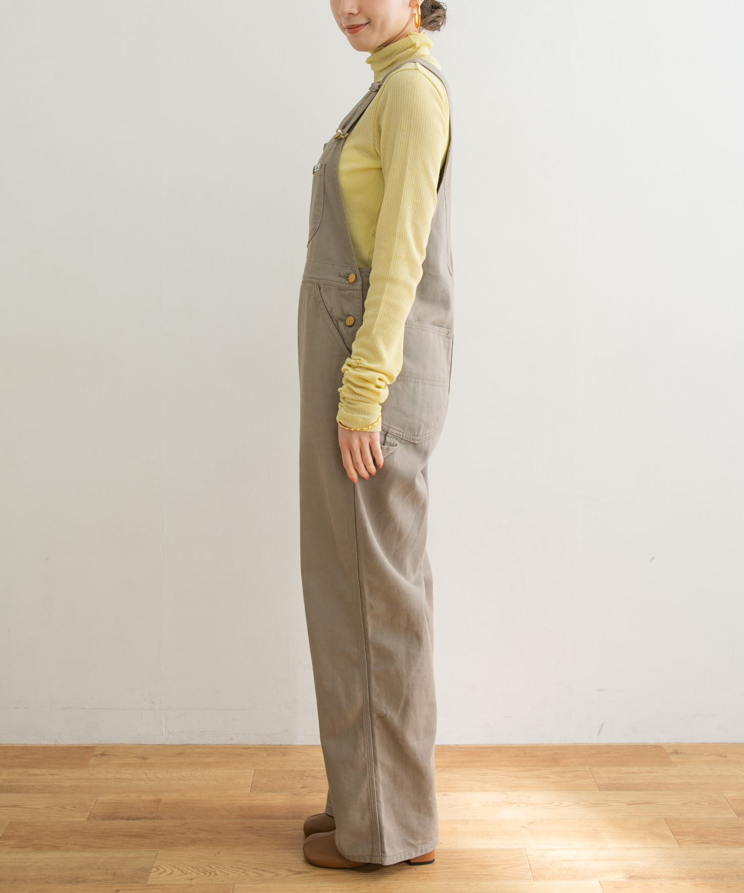 別注』Lee×URBAN RESEARCH OVERALL[LB9477-UL24]｜URBAN RESEARCH公式 