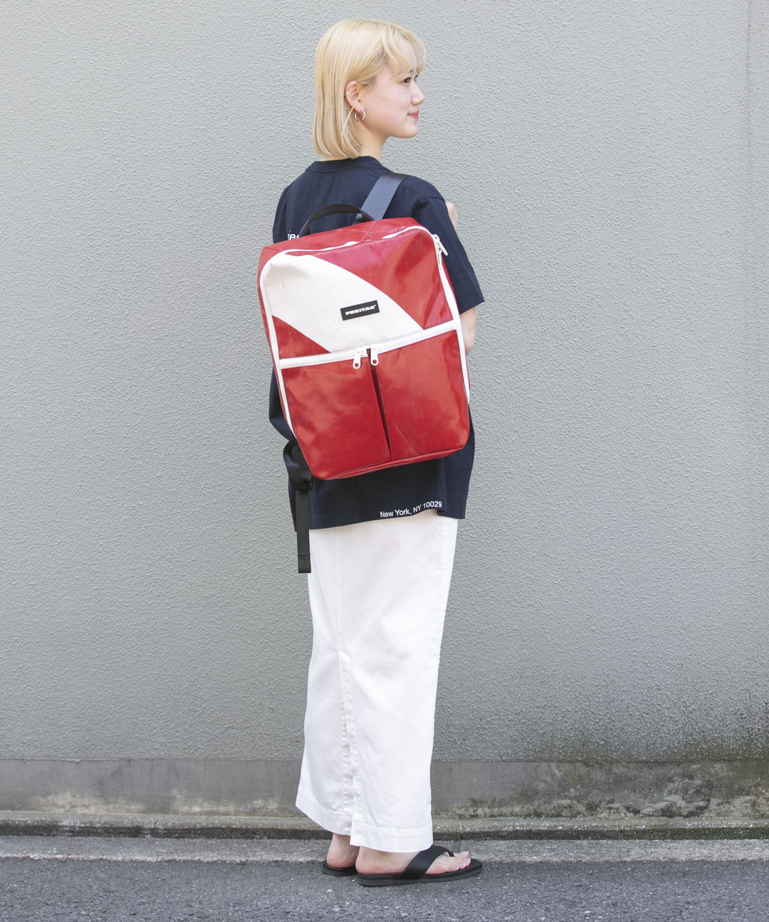F49 FRINGE[F49-EC0002]｜URBAN RESEARCH公式ファッション通販