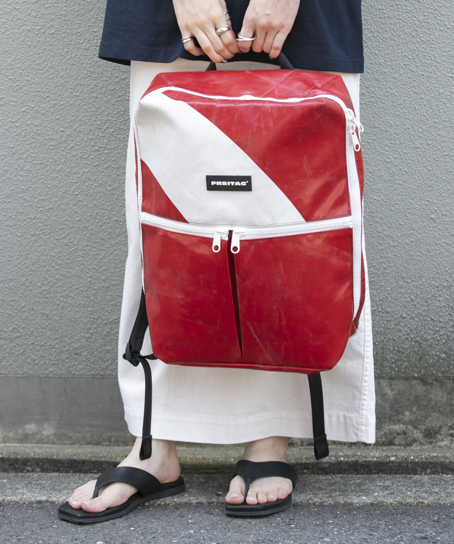 F49 FRINGE[F49-EC0002]｜URBAN RESEARCH公式ファッション通販