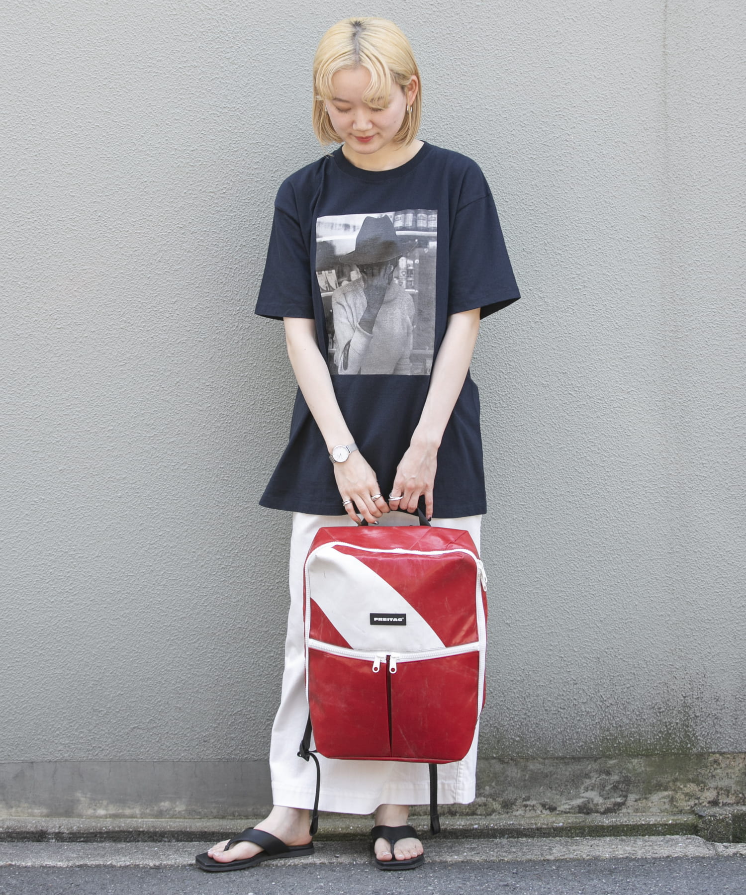 F49 FRINGE[F49-EC0002]｜URBAN RESEARCH公式ファッション通販