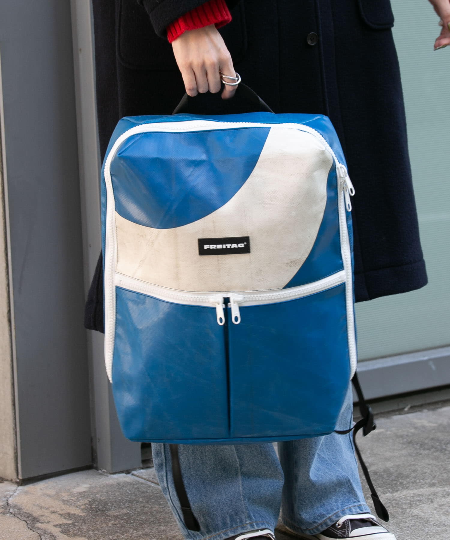 F49 FRINGE[F49-EC0002]｜URBAN RESEARCH公式ファッション通販