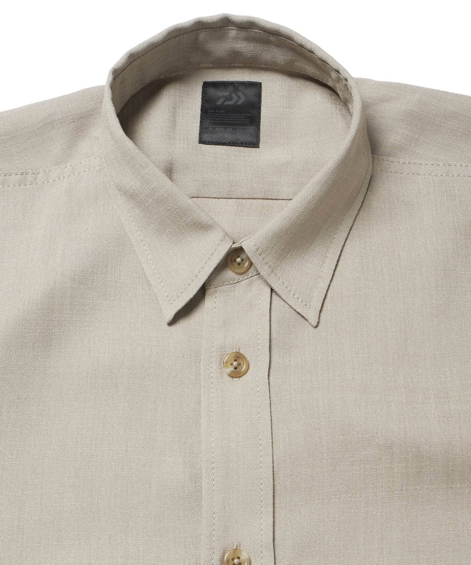 Daiwa Pier39 Tech Bombay Safari Shirts Be Bsm25 Urban Research公式ファッション通販
