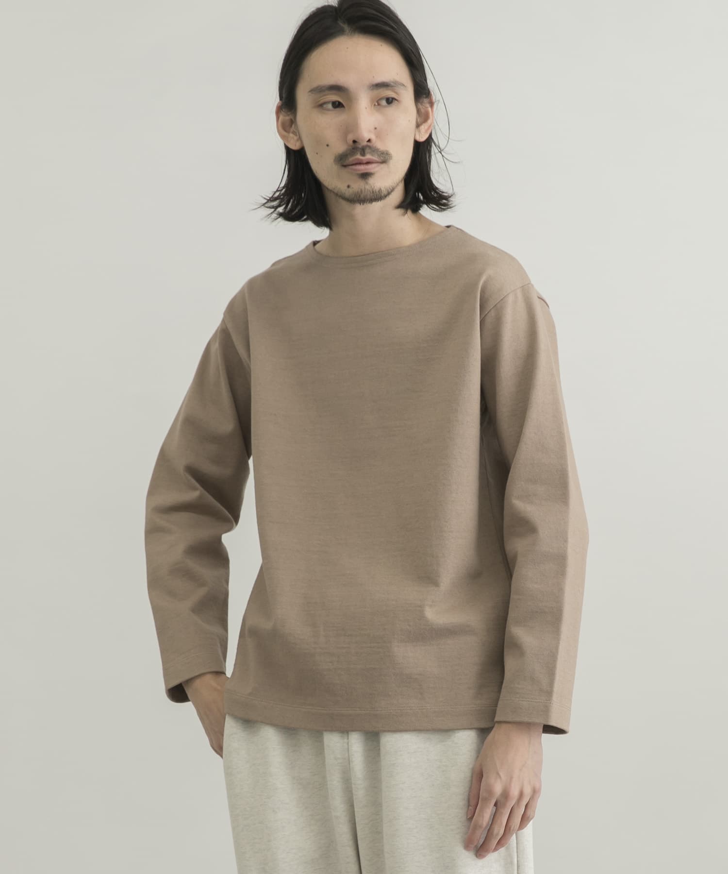 WORK NOT WORK Basque Shirt[UW24-11R003]｜URBAN RESEARCH公式 