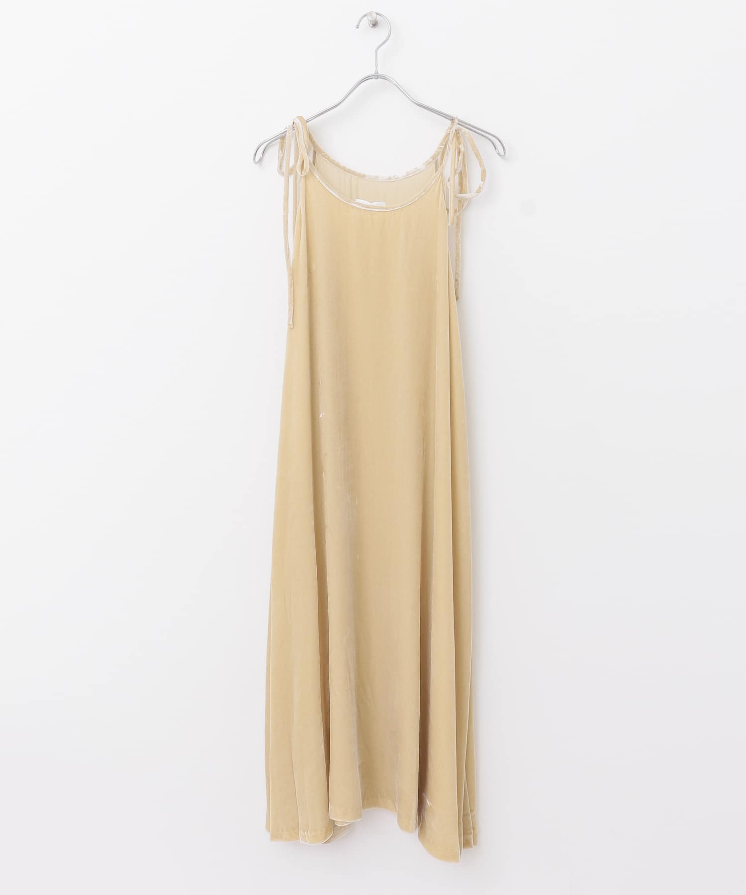 bolsista CAMISOLE FLARE DRESS[BW17-OP002K]｜URBAN RESEARCH公式 