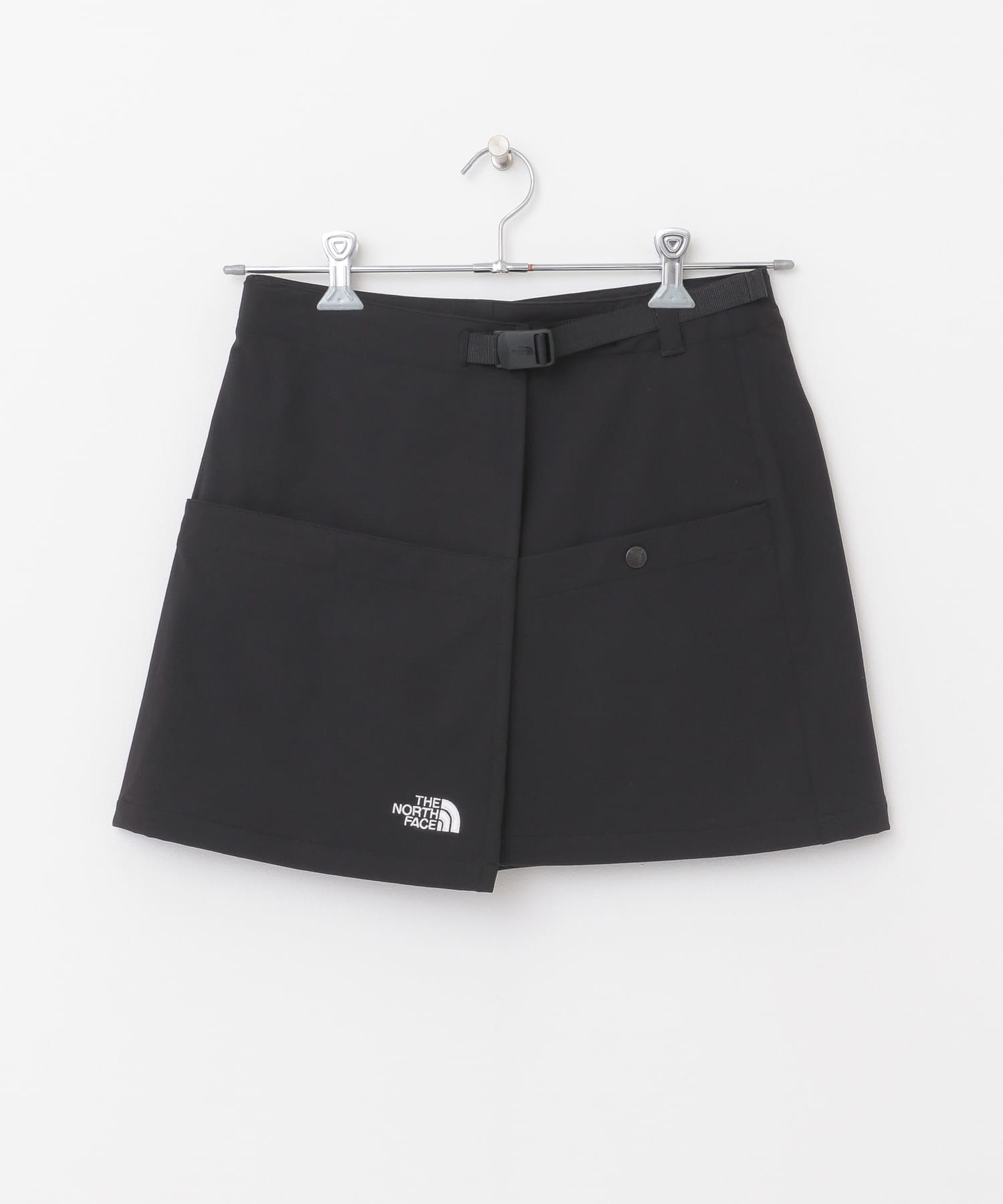 THE NORTH FACE Class V Wrap Skirt[NBW42230-DW24]｜URBAN RESEARCH