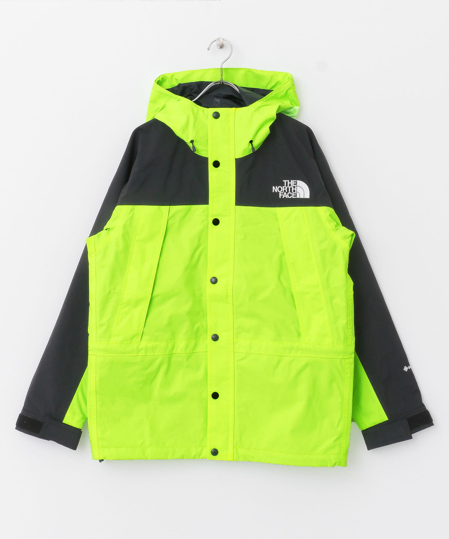 THE NORTH FACE MOUNTAIN LIGHT JACKET[NP11834-DM24 