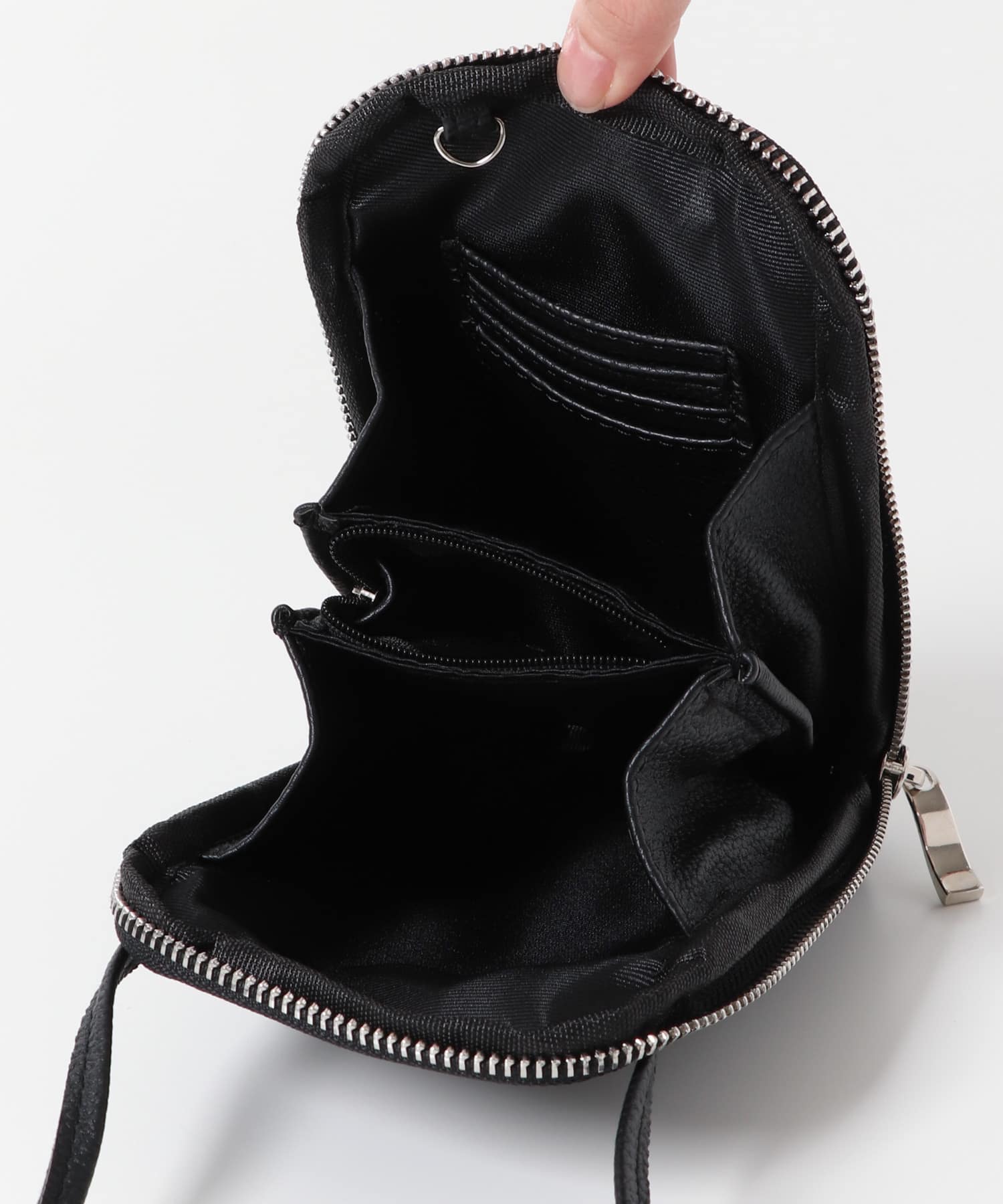 wallet shoulder bag[UR25-1AE001]｜URBAN RESEARCH公式ファッション通販