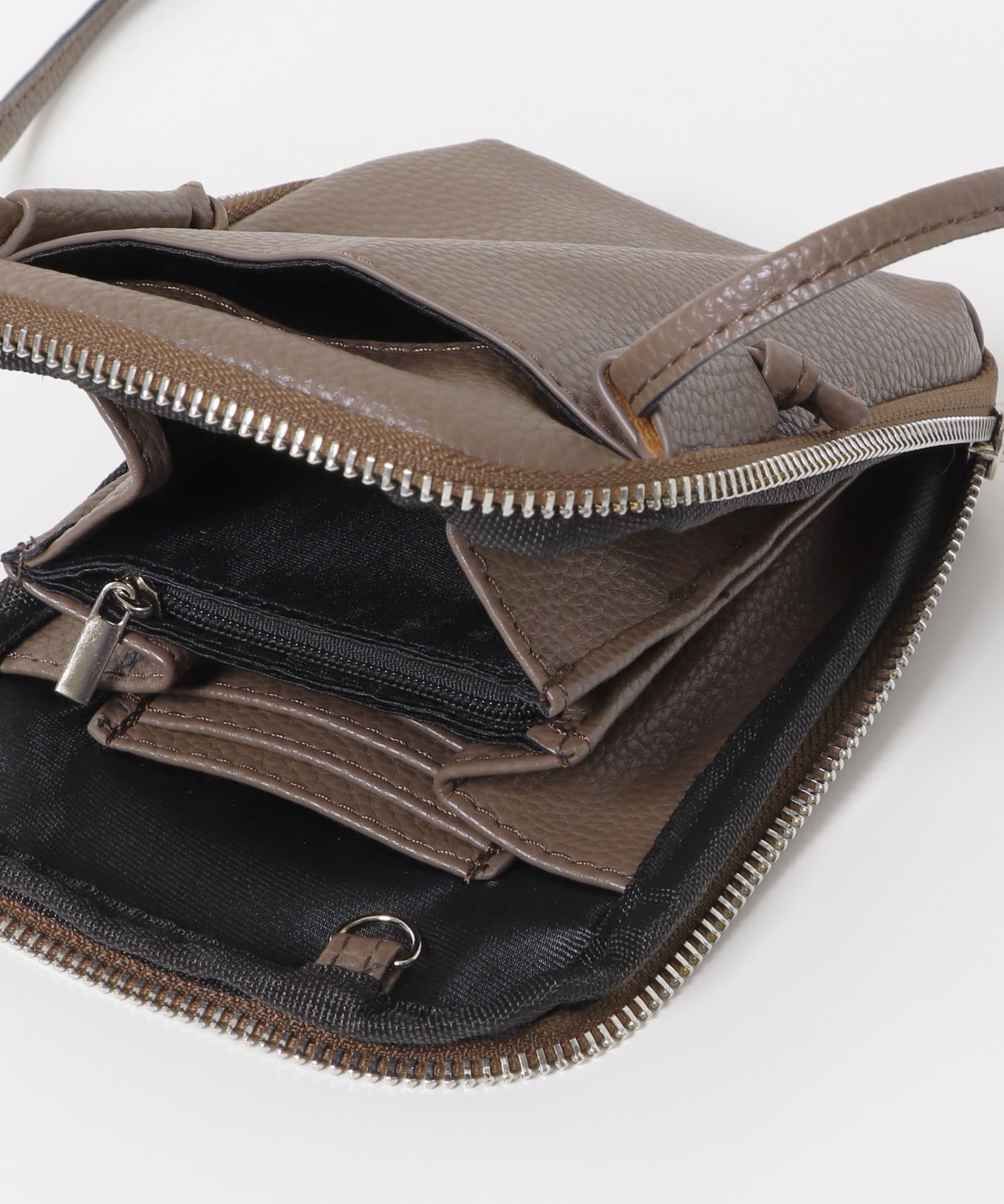 wallet shoulder bag[UR25-1AE001]｜URBAN RESEARCH公式ファッション通販