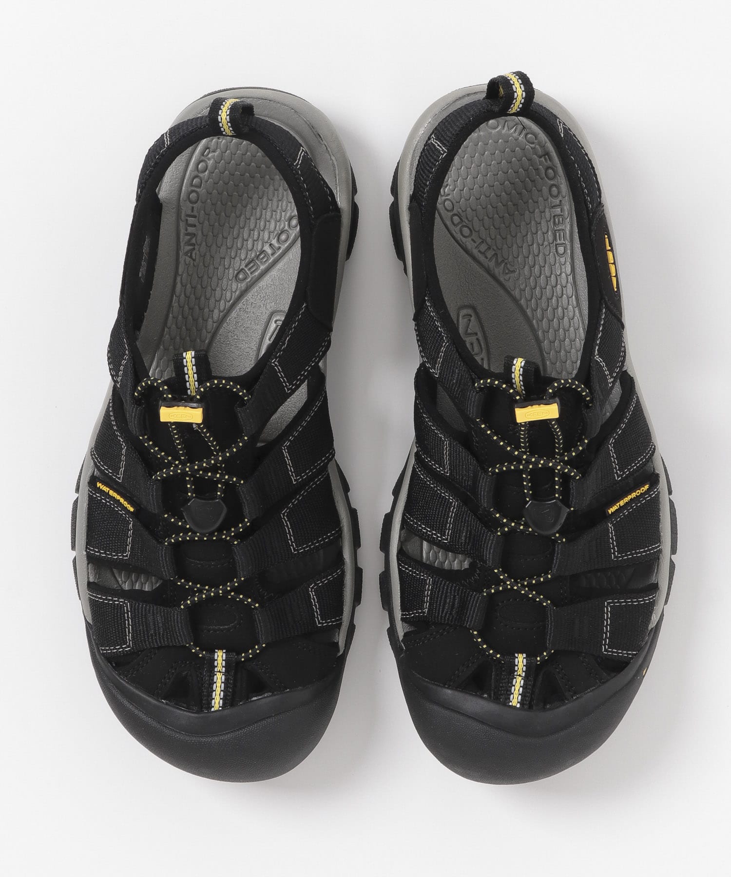 KEEN NEWPORT H2[AZ25-1HD102]｜URBAN RESEARCH公式ファッション通販