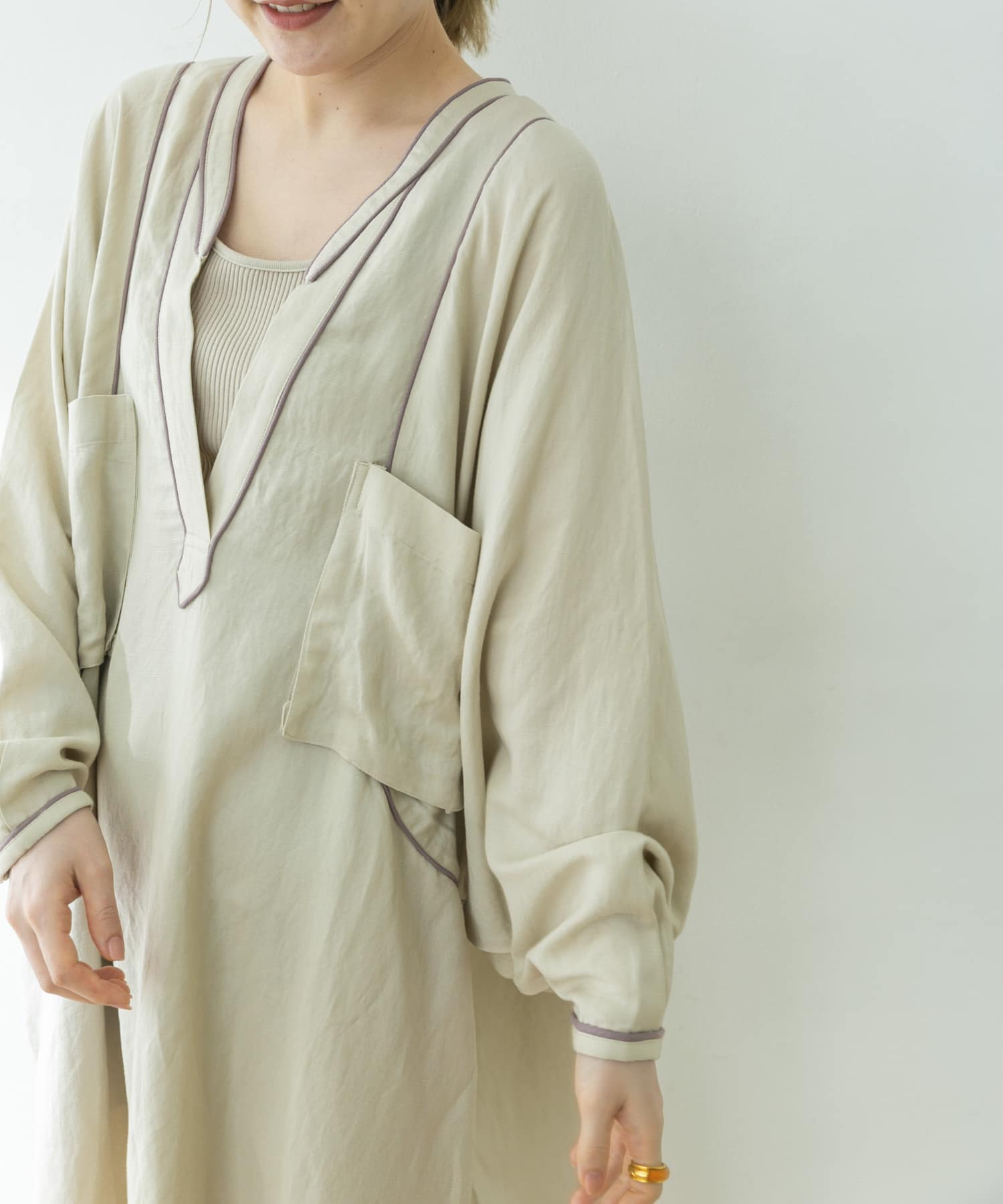 新品未使用 kiira バタフライワンピース minnade-ganbaro.jp