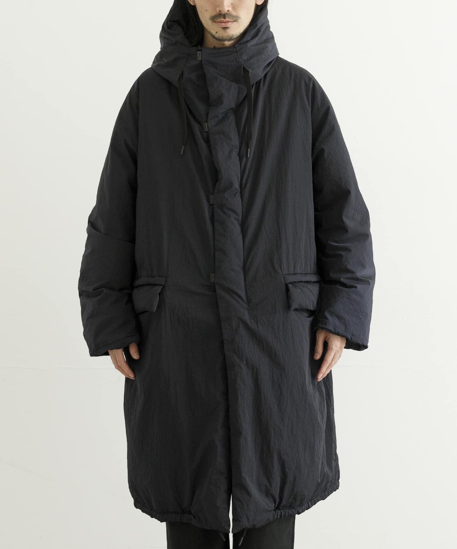 TEATORA Souvenir Hunter L/L M-EV[TT104LMEVAUM26]｜URBAN RESEARCH