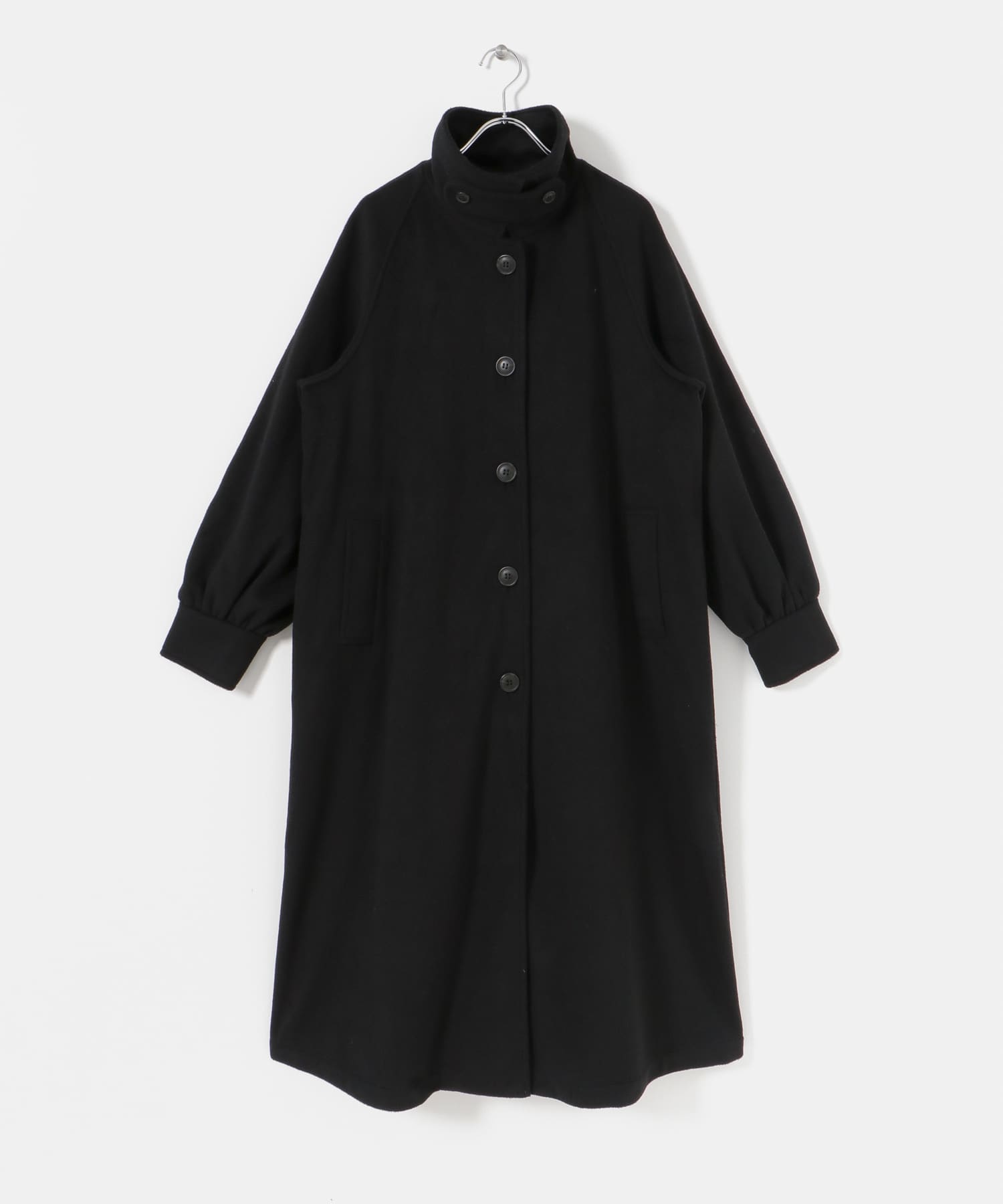 スタンドカラーコート[IT27-27A003]｜URBAN RESEARCH公式ファッション通販