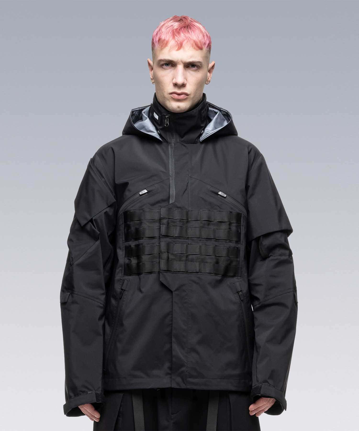 ACRONYM J1WTS-GT M アクロニウム