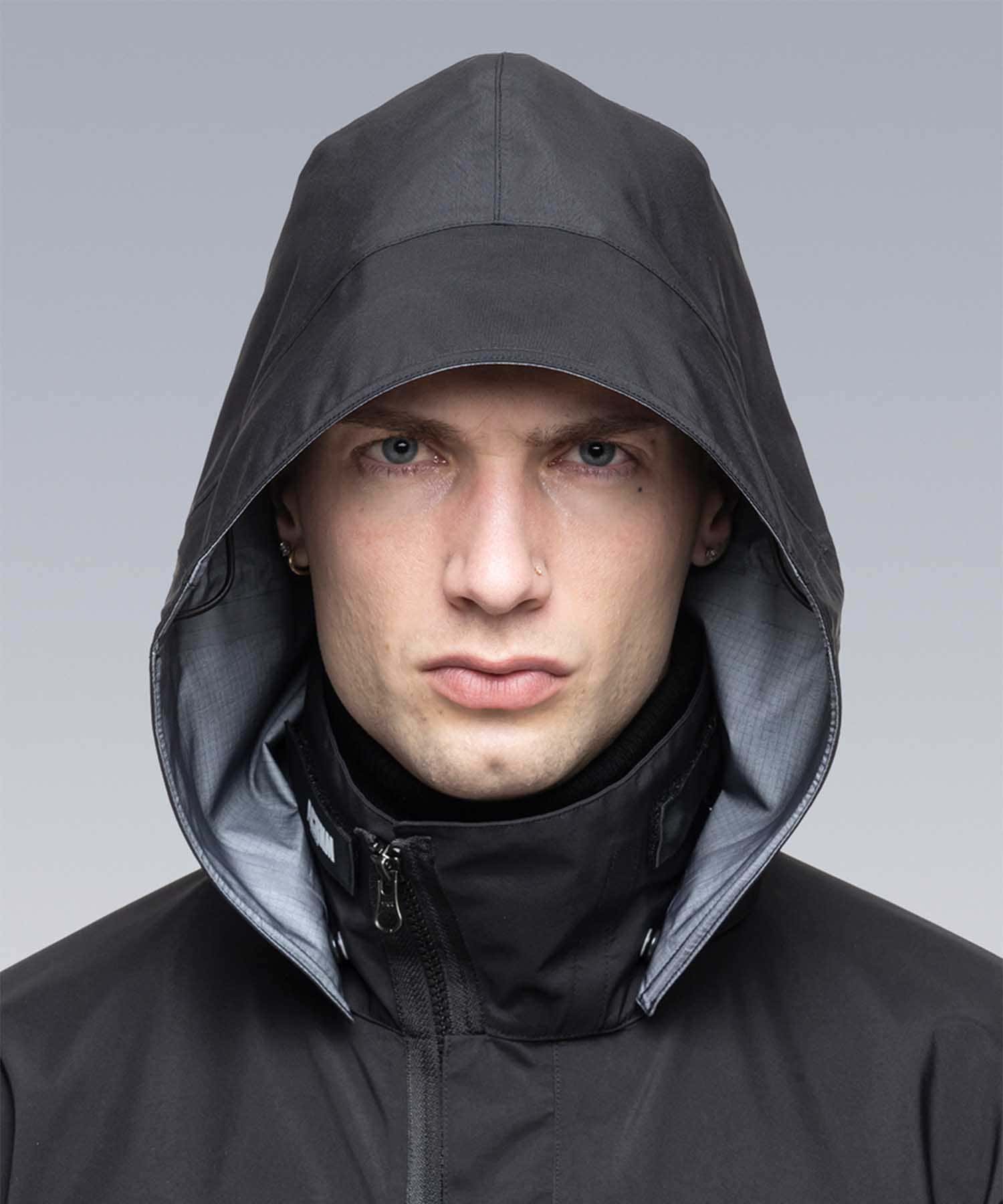 ACRONYM tex-sys jacket[J1WTS-GT-BSM26]｜URBAN RESEARCH公式