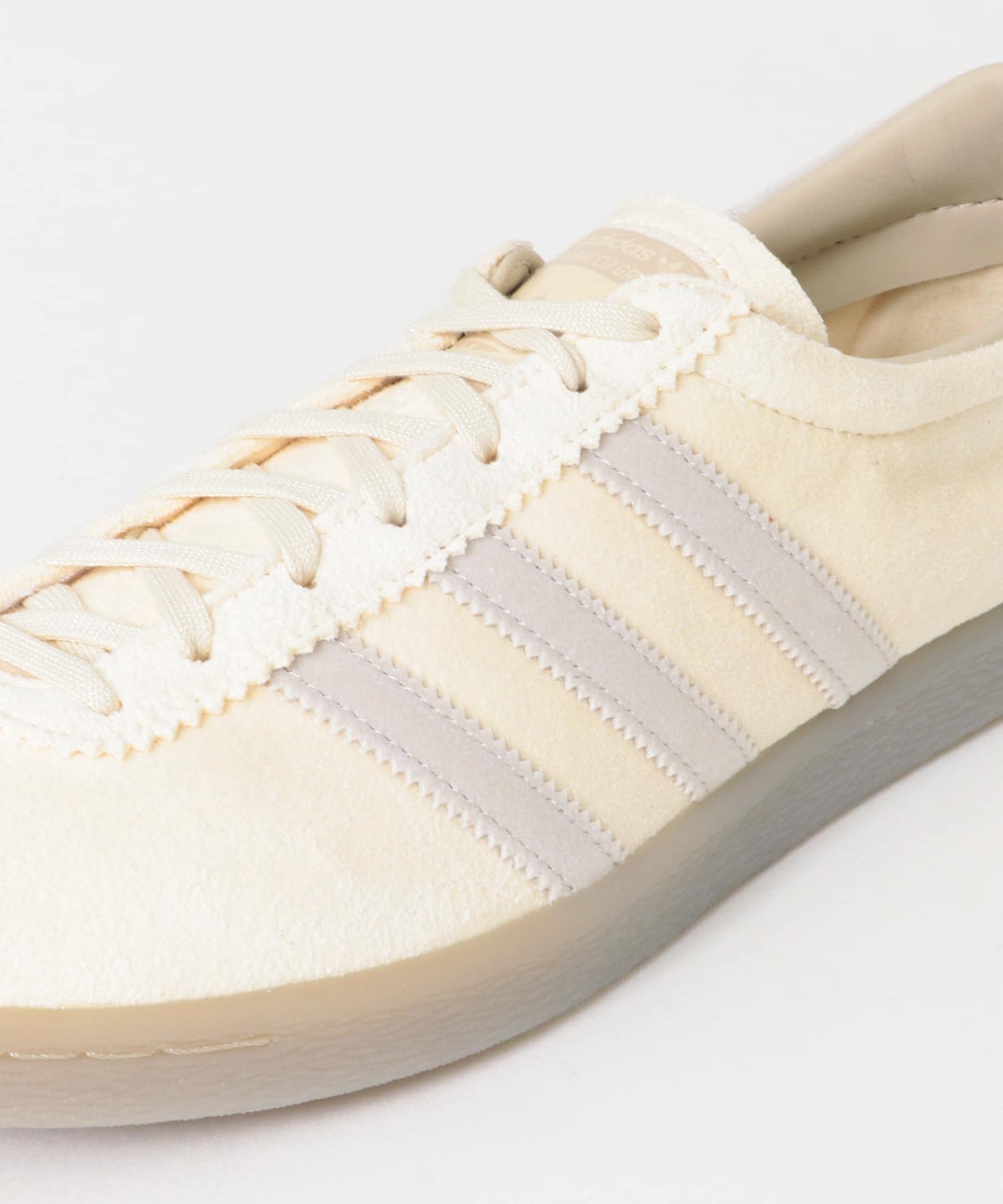 adidas TOBACCO GRUEN[GX694-DM26]｜URBAN RESEARCH公式ファッション通販