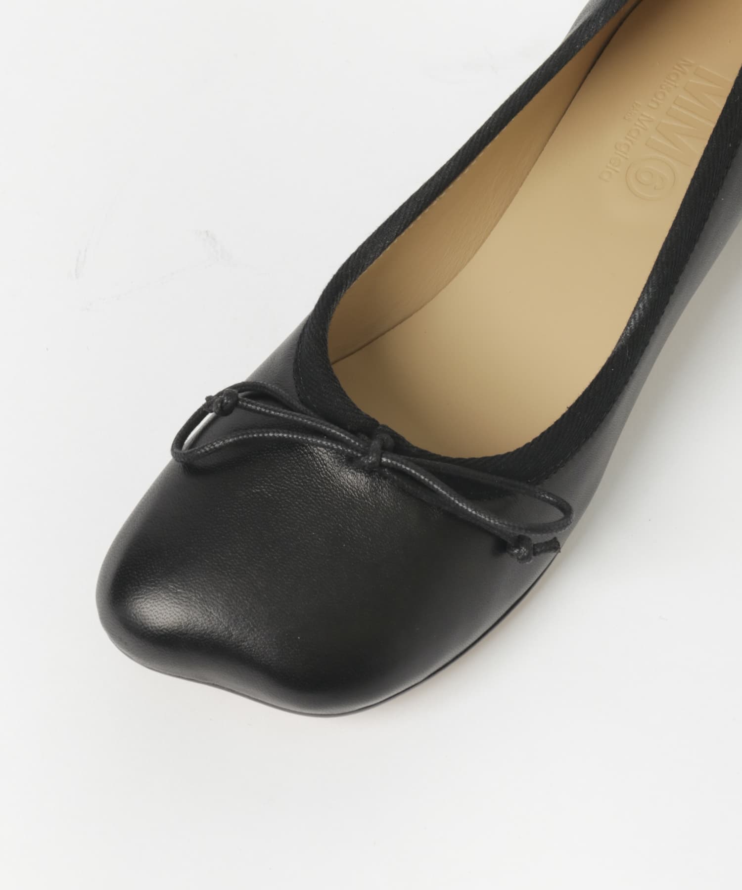 mm6 ballerina